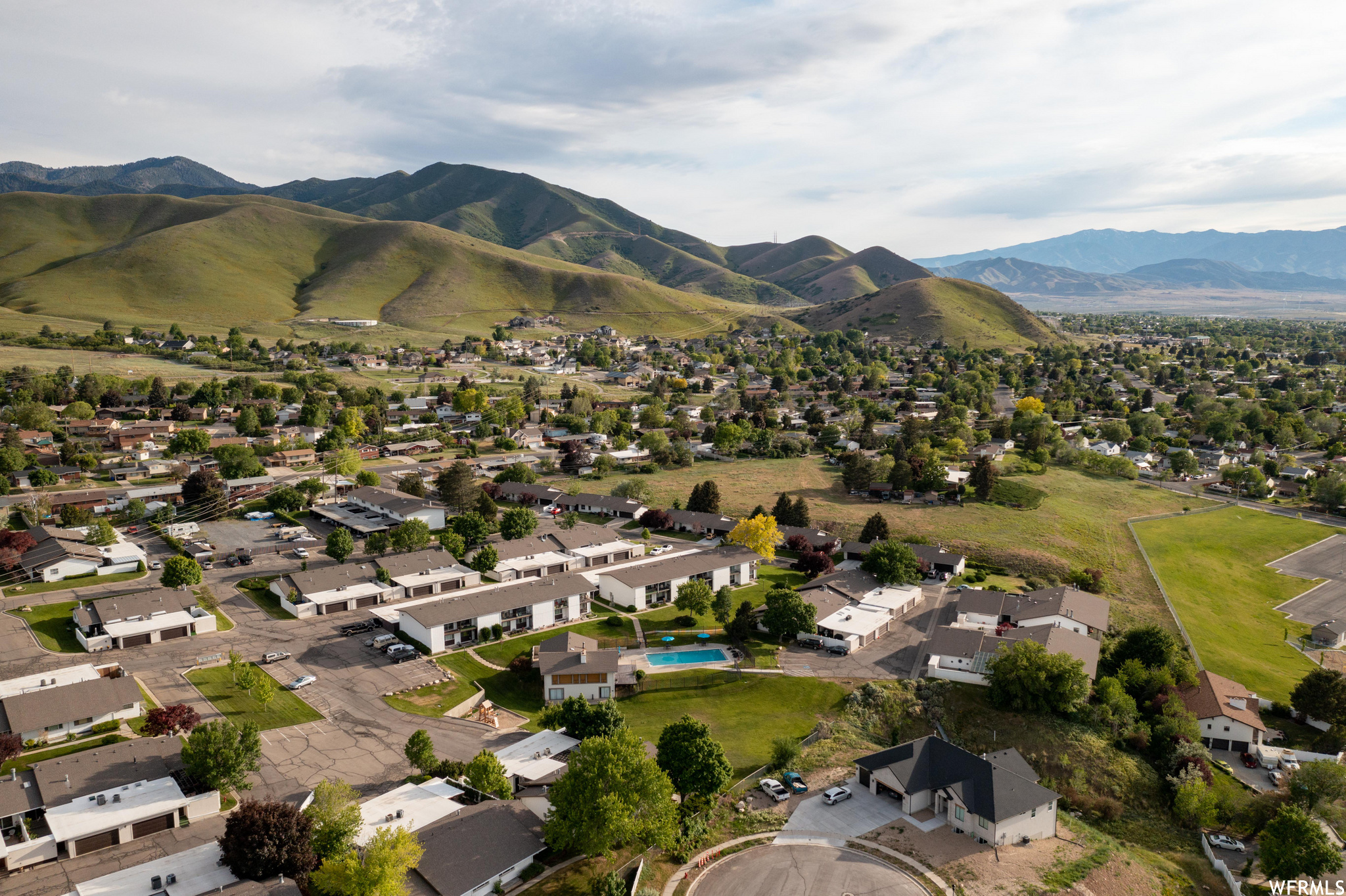 BENCHMARK VILLAGE - Residential