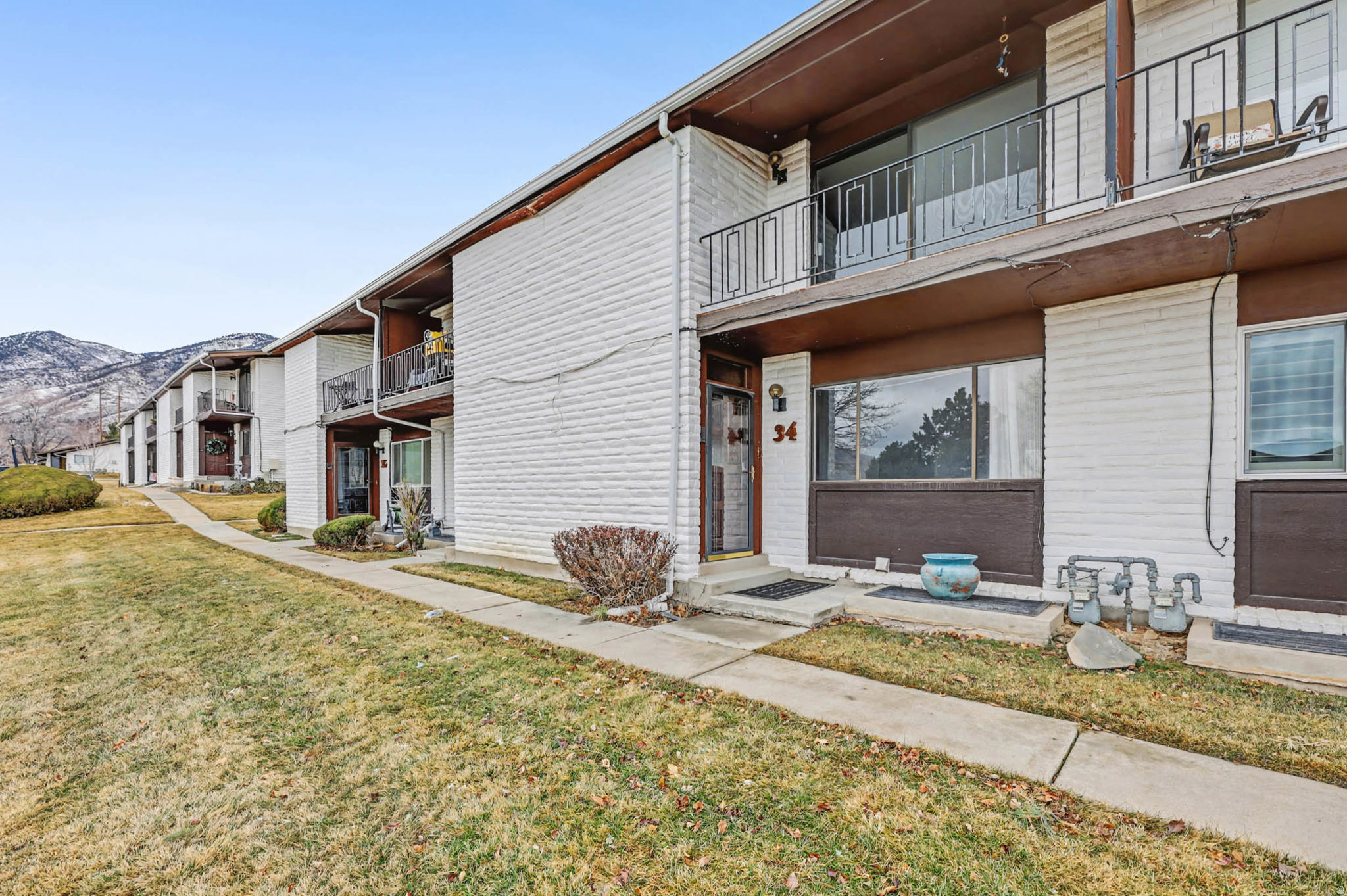 BENCHMARK VILLAGE - Residential