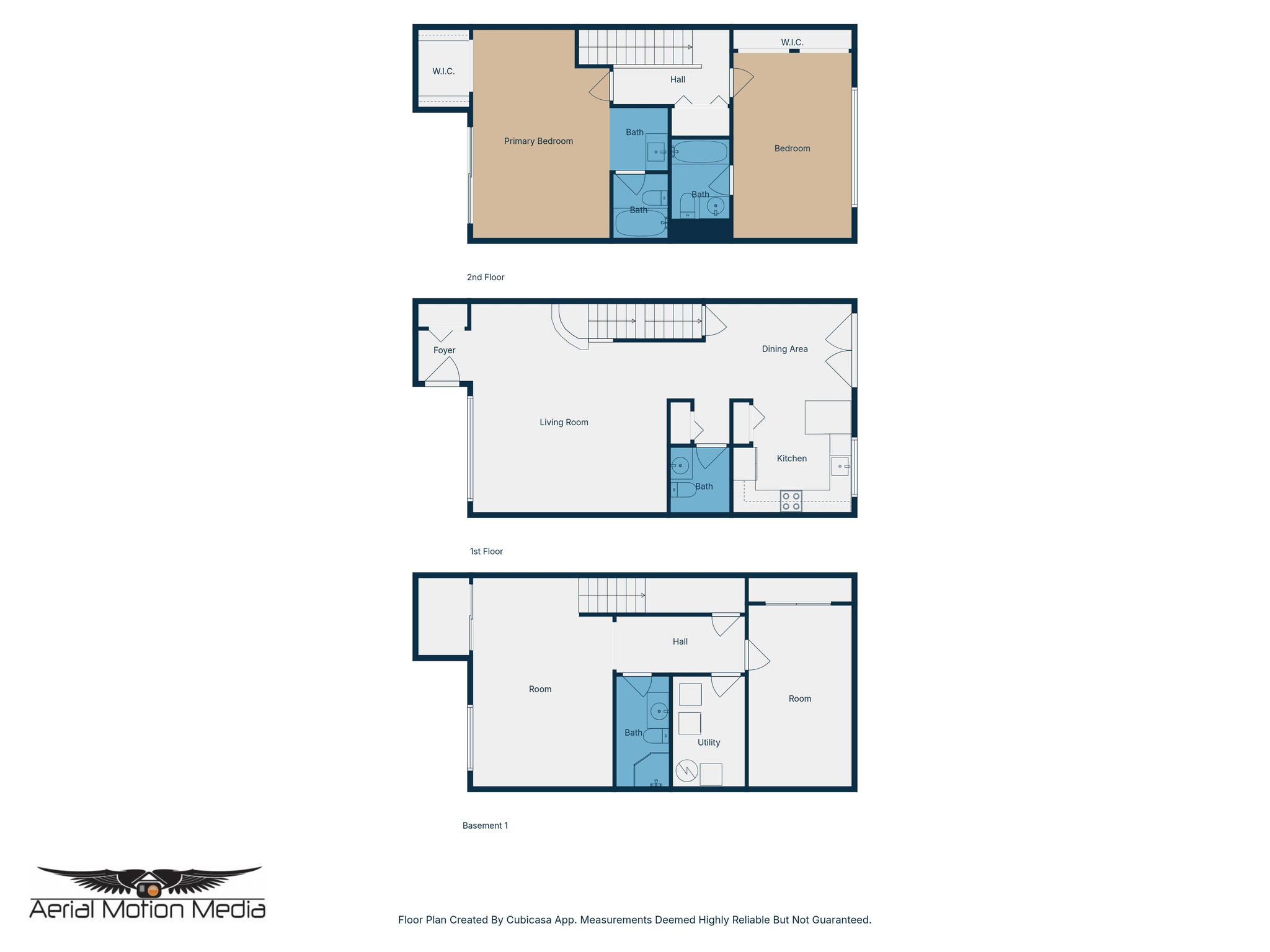 BENCHMARK VILLAGE - Residential