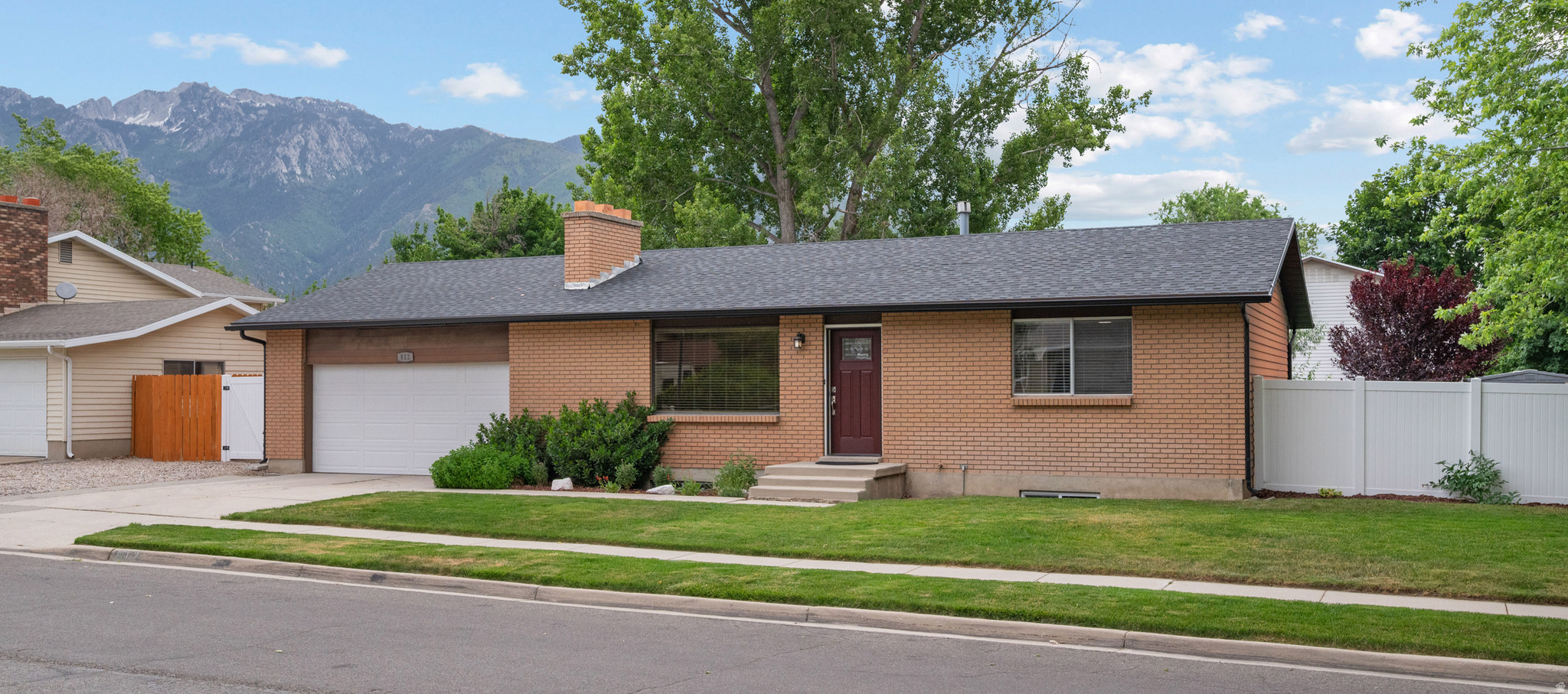 STORM MOUNTAIN - Residential