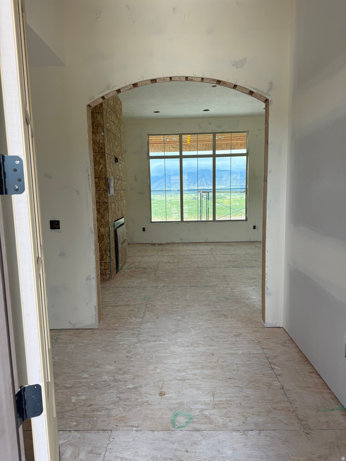 BLUEBERRY SPRINGS SUBDIVISION - Residential