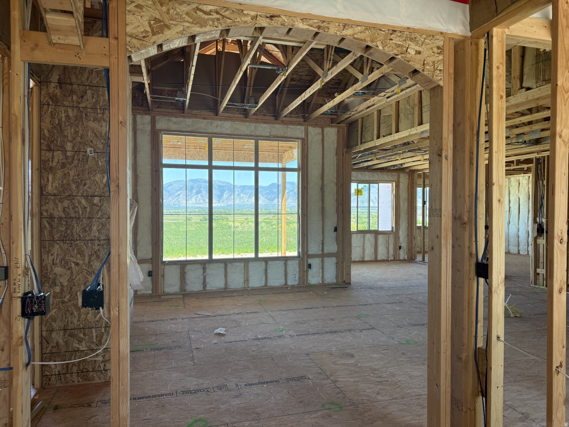 BLUEBERRY SPRINGS SUBDIVISION - Residential