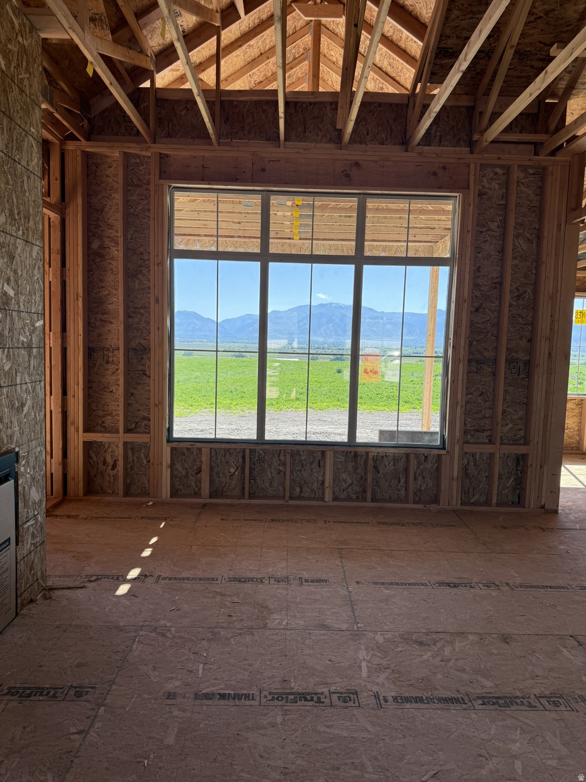 BLUEBERRY SPRINGS SUBDIVISION - Residential