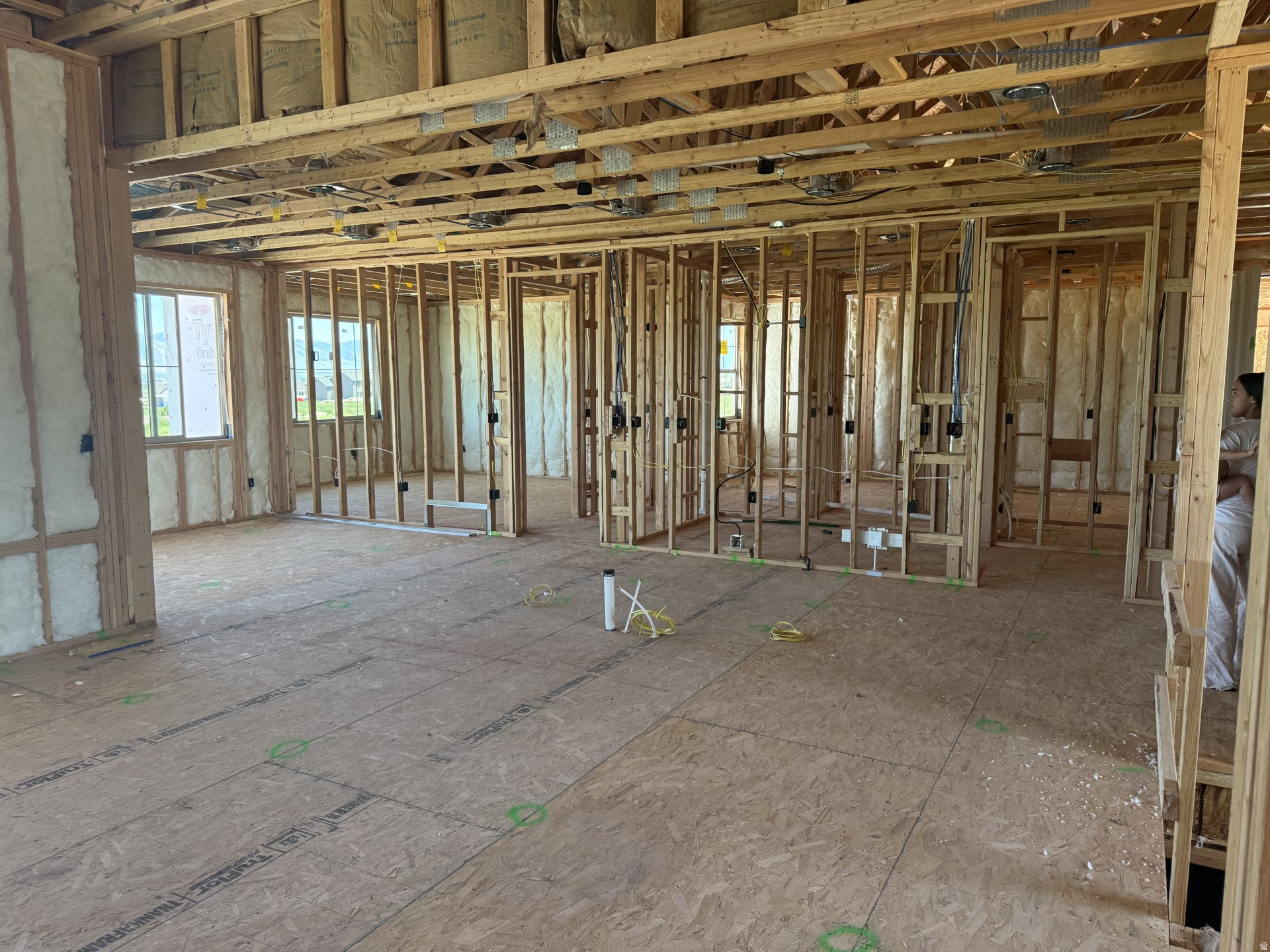 BLUEBERRY SPRINGS SUBDIVISION - Residential