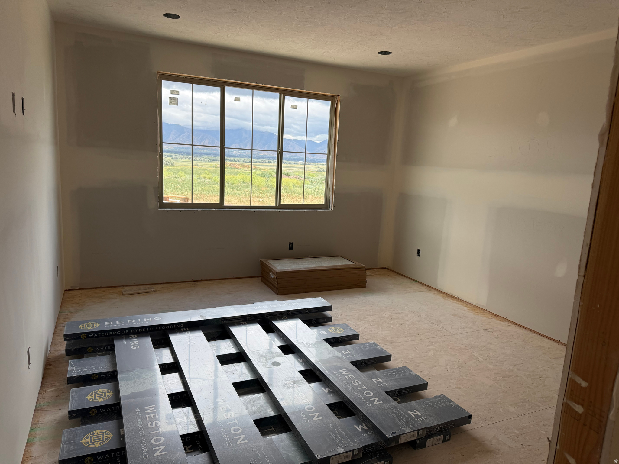BLUEBERRY SPRINGS SUBDIVISION - Residential
