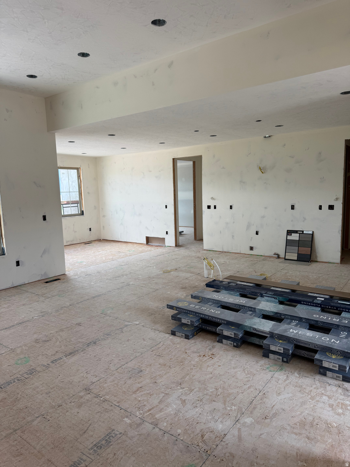 BLUEBERRY SPRINGS SUBDIVISION - Residential