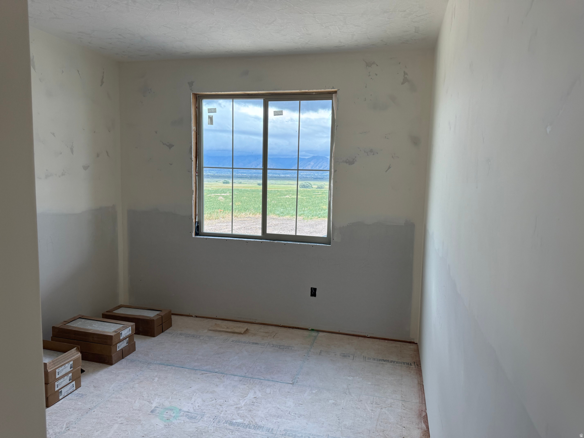 BLUEBERRY SPRINGS SUBDIVISION - Residential