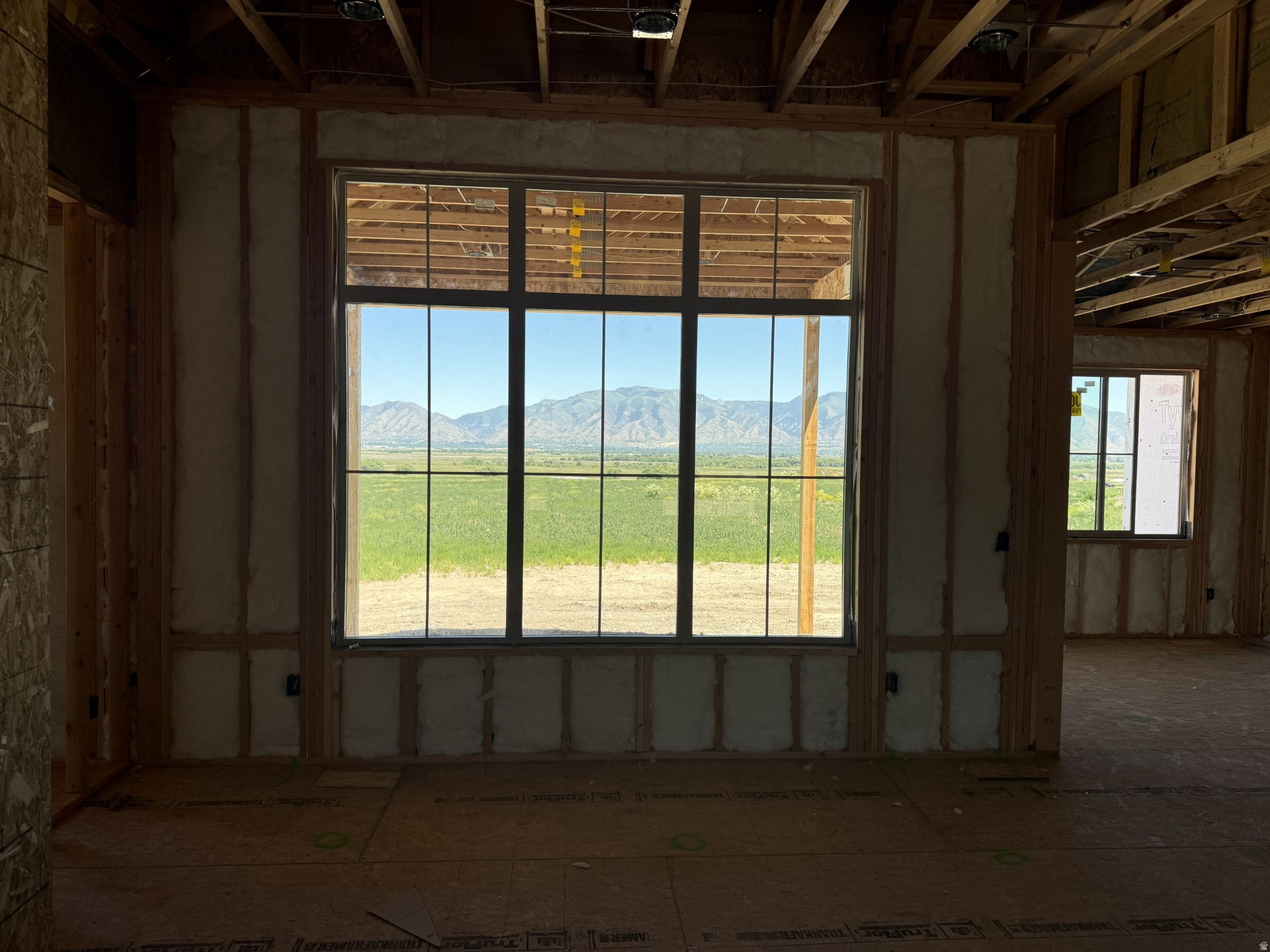 BLUEBERRY SPRINGS SUBDIVISION - Residential