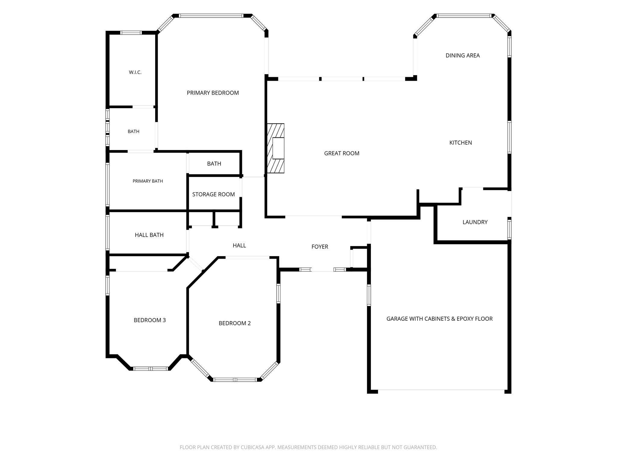 LAS ENTRADAS VILLAGES AT GREEN SPRING 1 - Residential