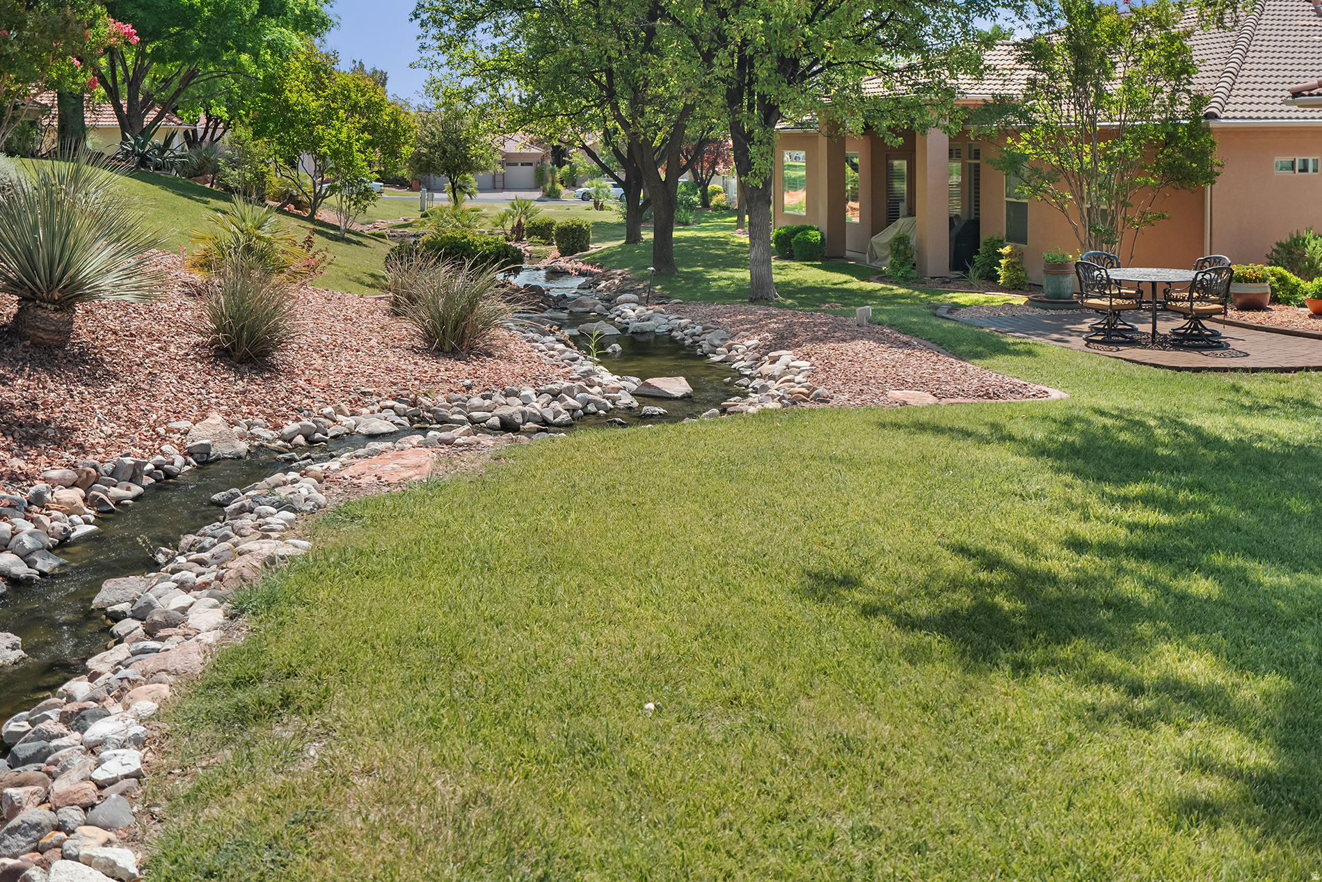 LAS ENTRADAS VILLAGES AT GREEN SPRING 1 - Residential