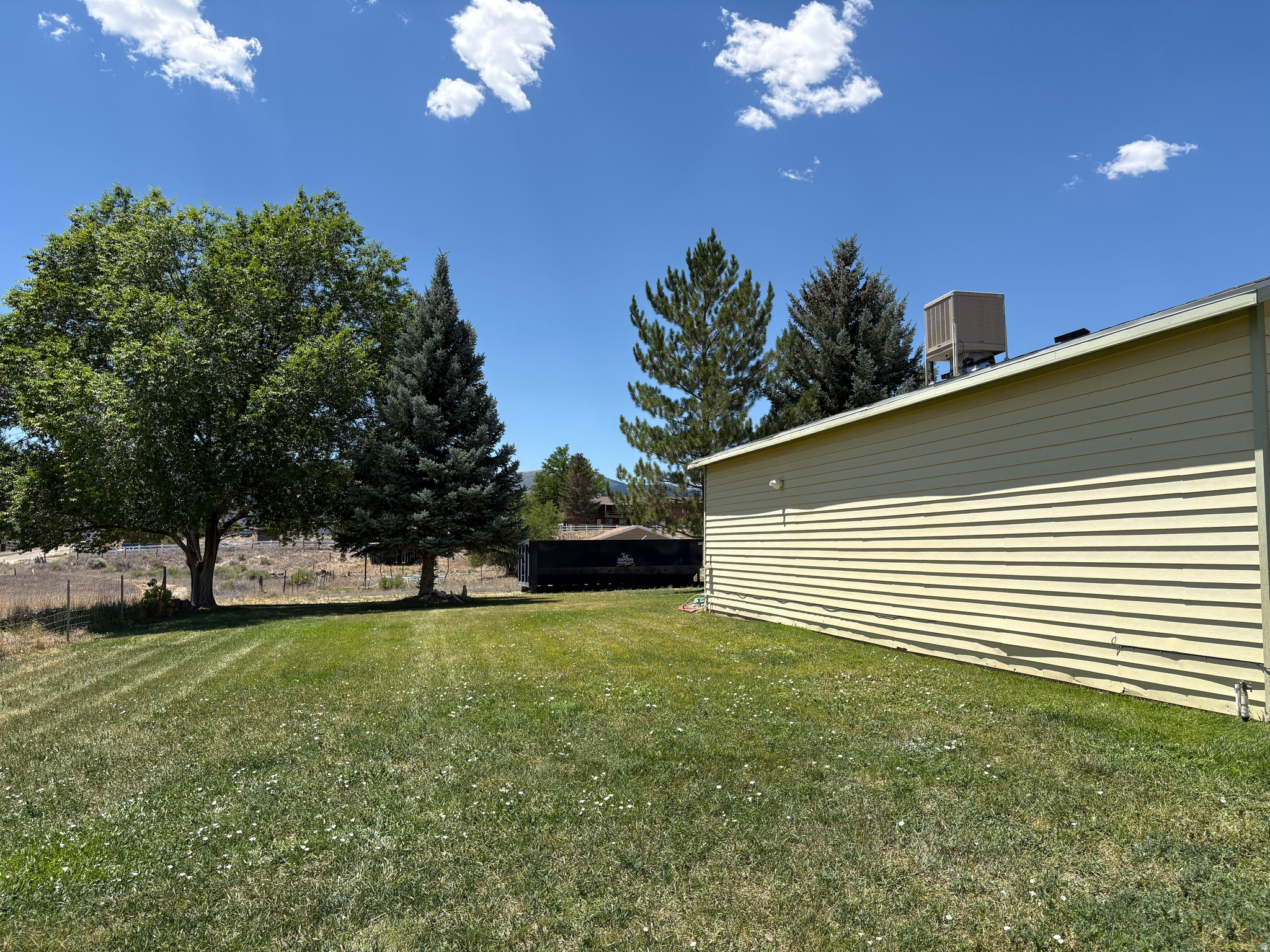 DAILEY MINOR - Residential