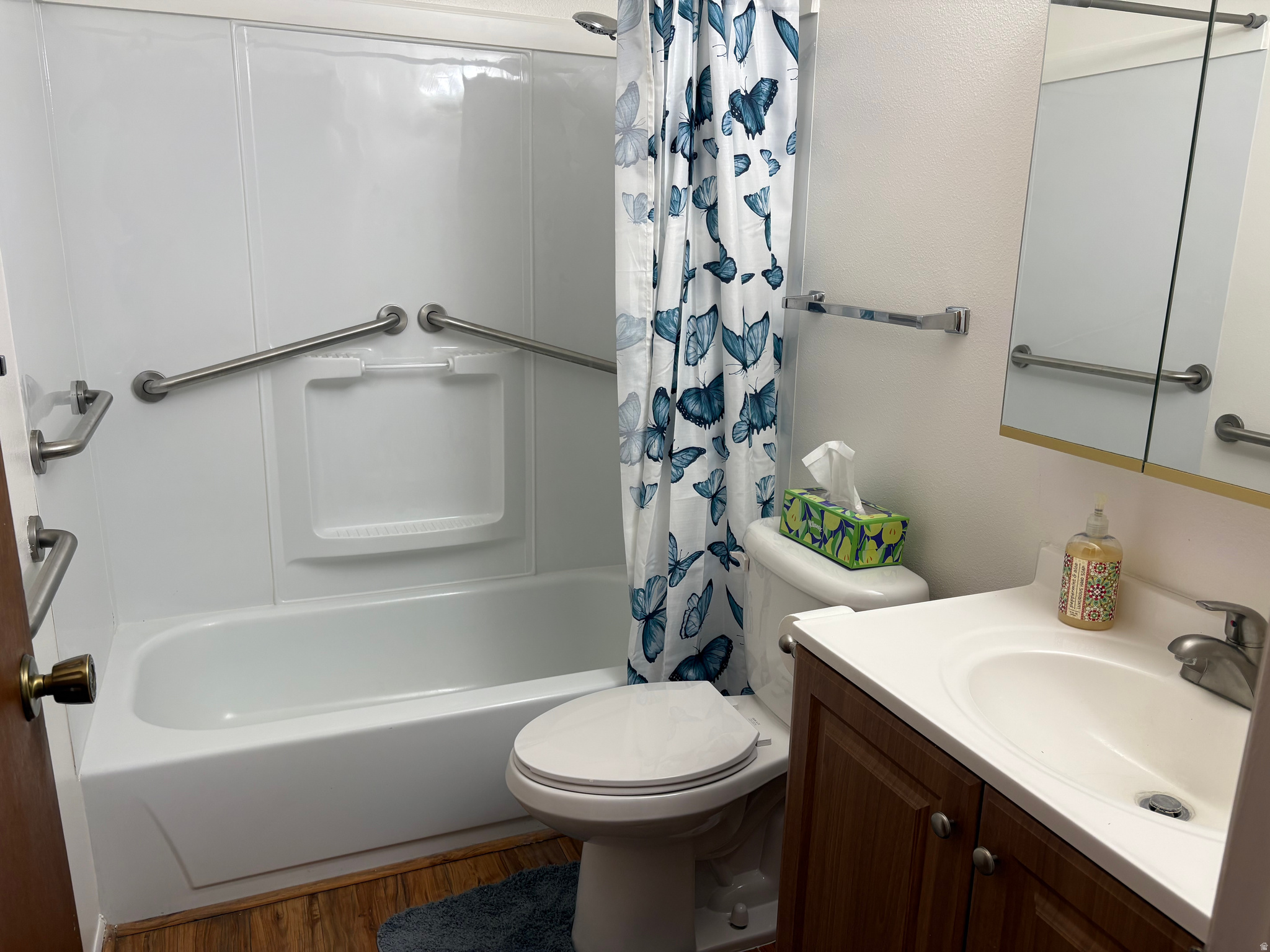DAILEY MINOR - Residential