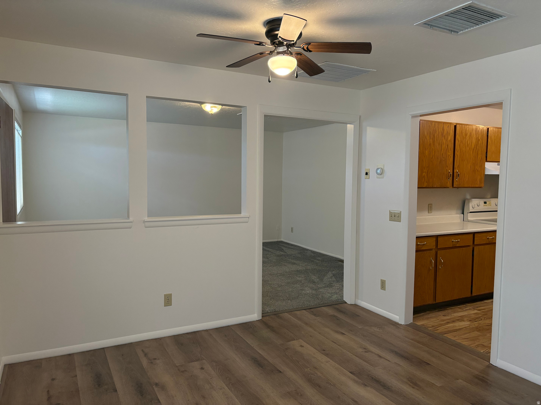 DAILEY MINOR - Residential