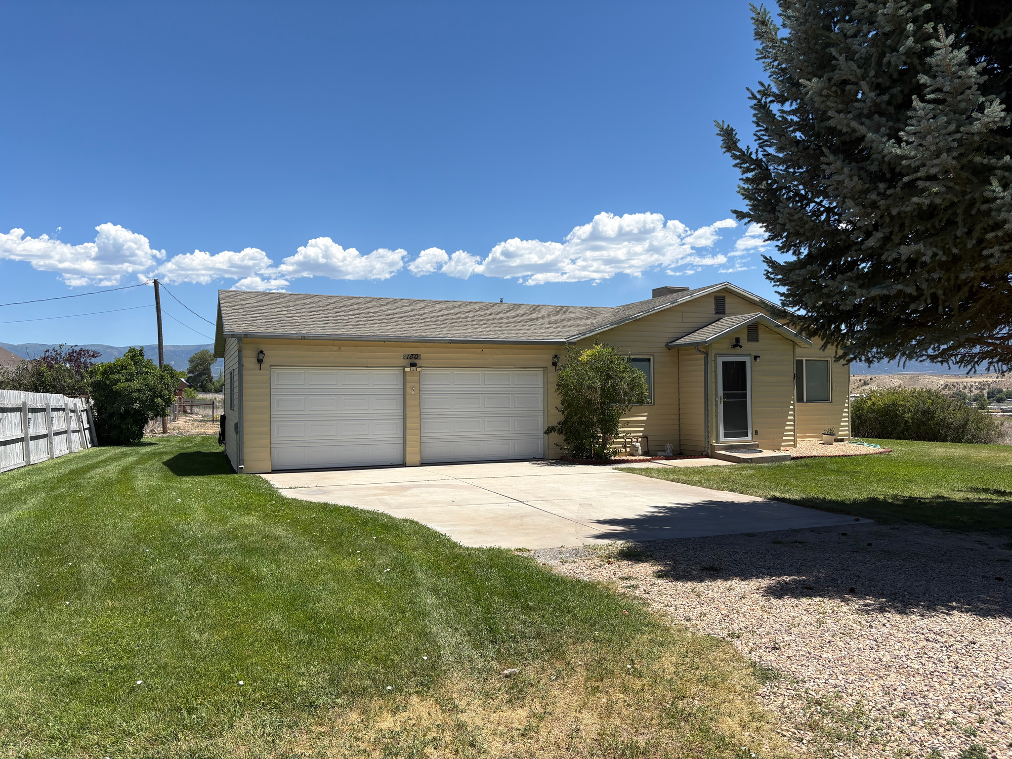DAILEY MINOR - Residential