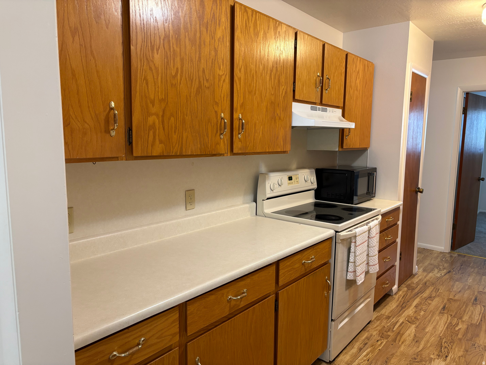 DAILEY MINOR - Residential