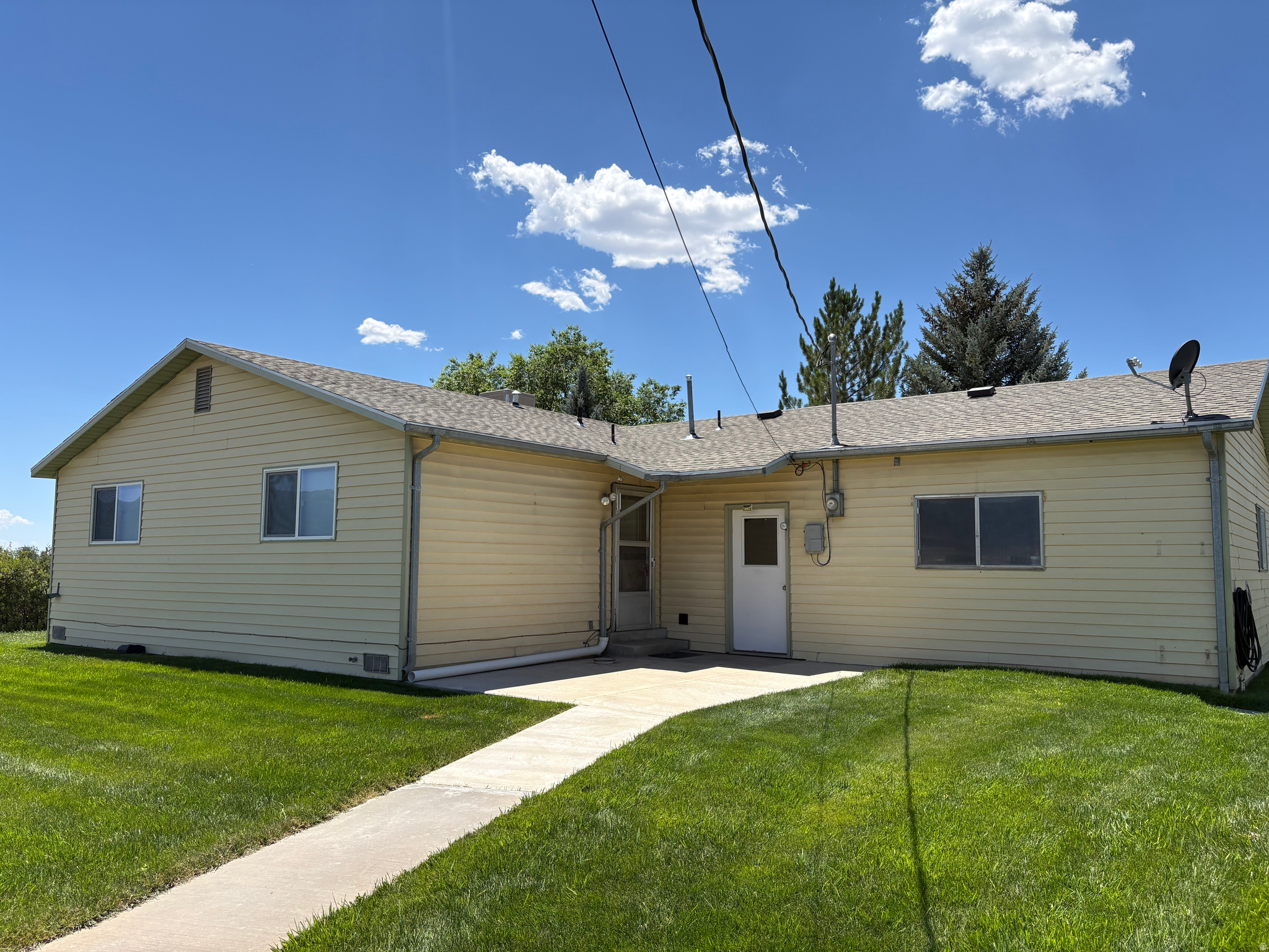 DAILEY MINOR - Residential