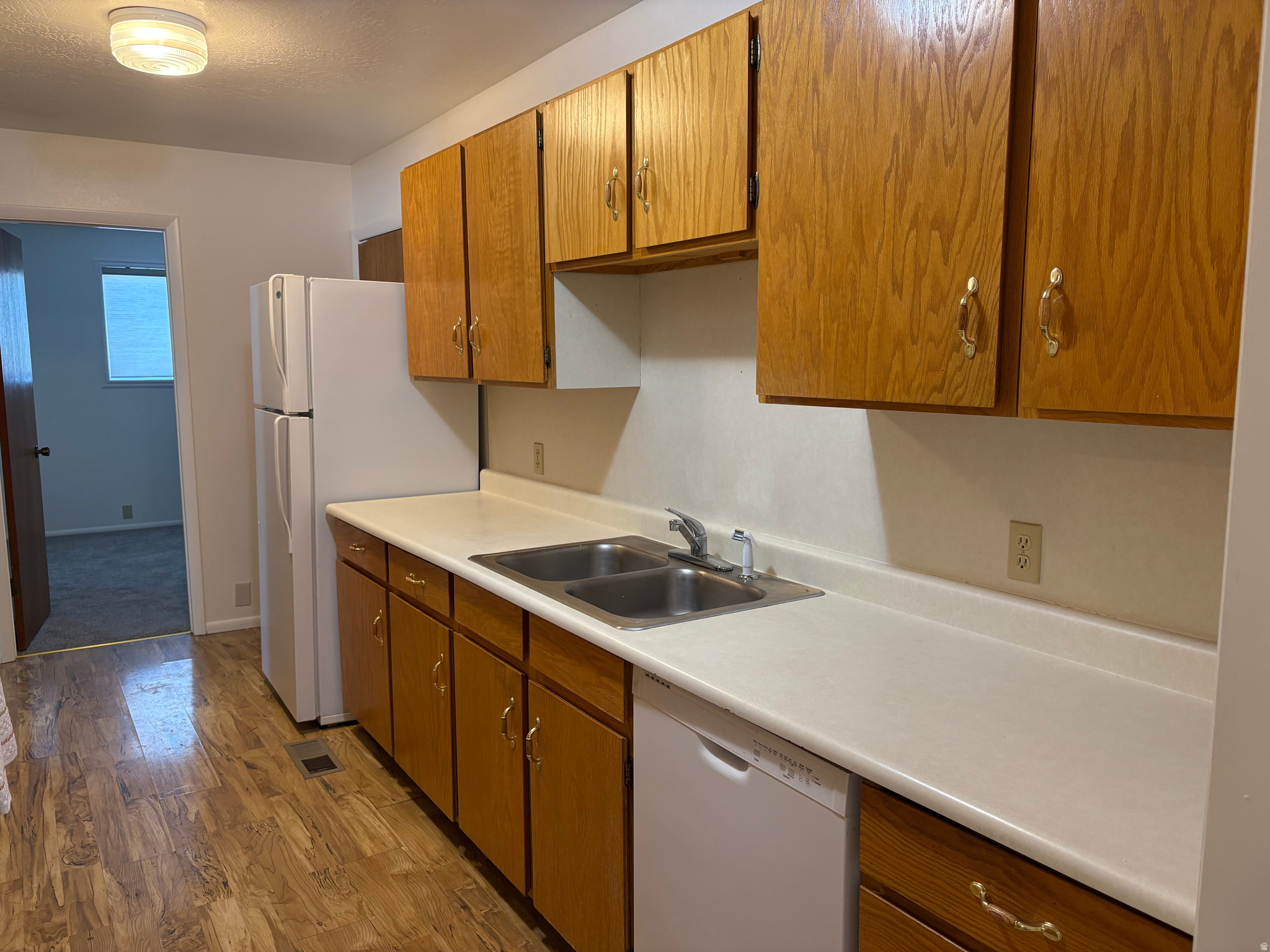 DAILEY MINOR - Residential