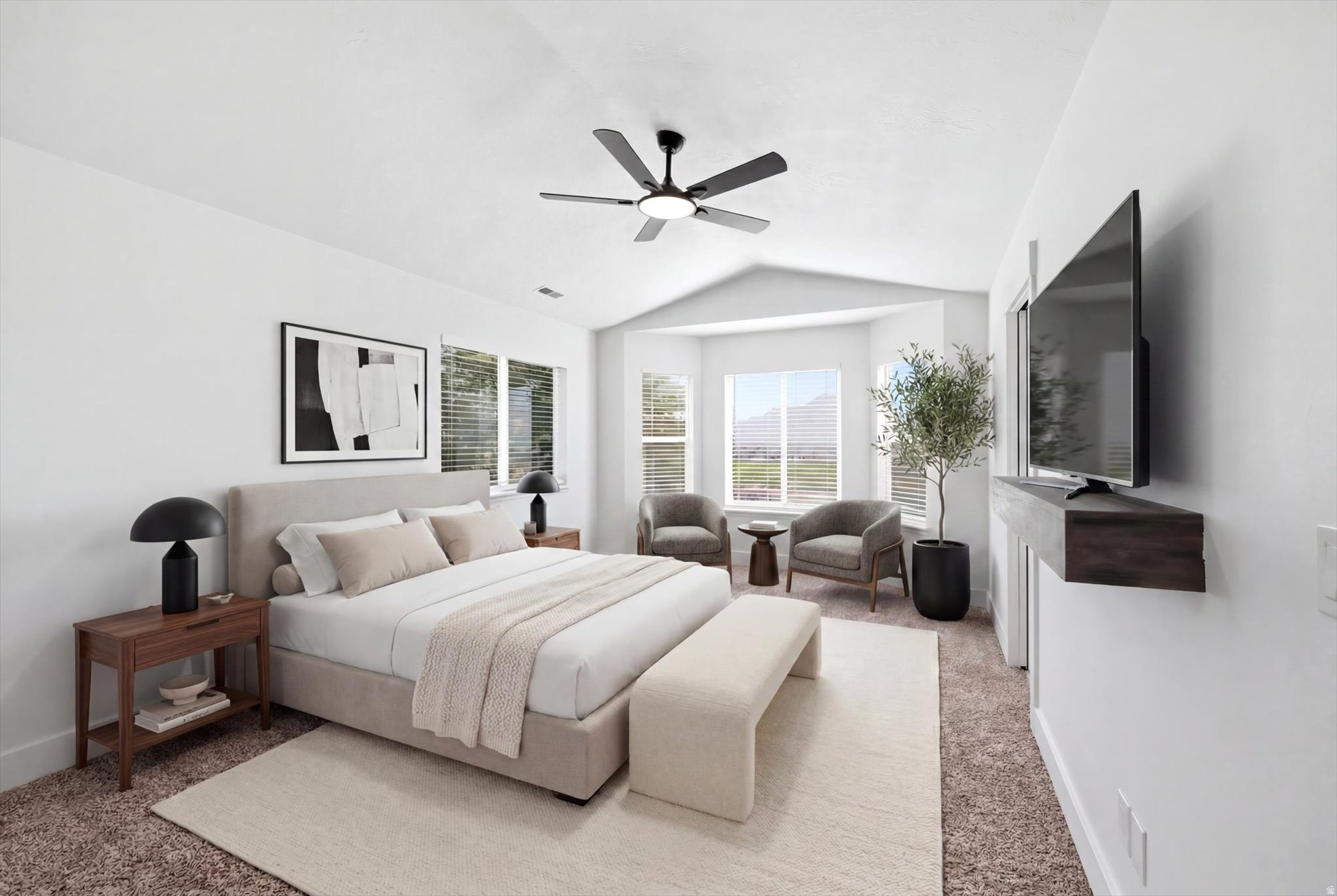 SUNRISE MEADOWS - Residential