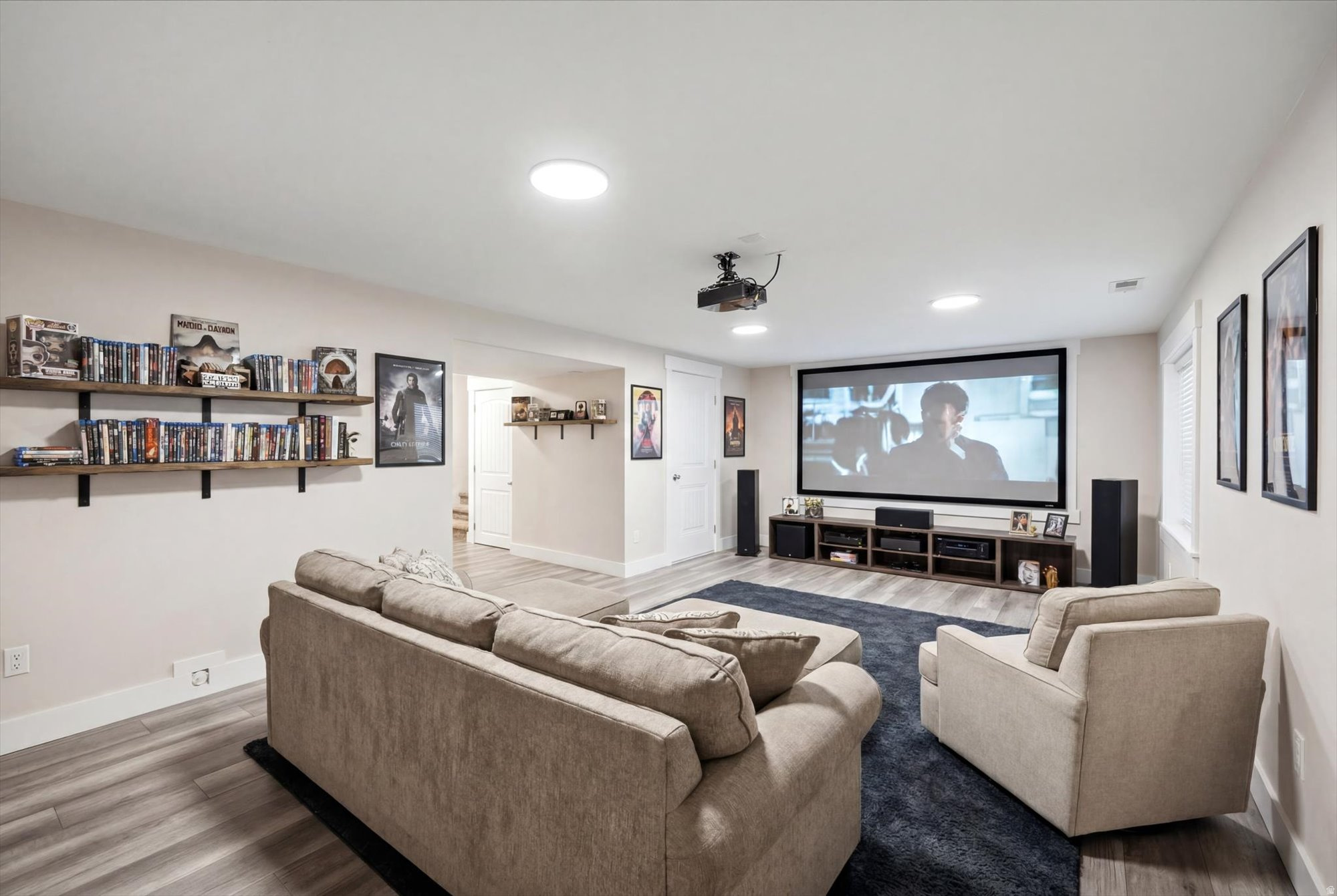 SUNRISE MEADOWS - Residential