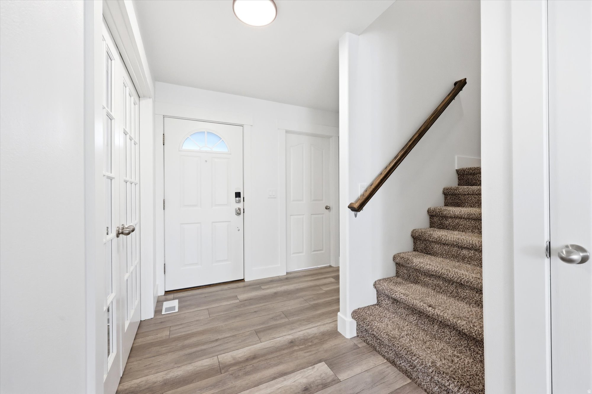 SUNRISE MEADOWS - Residential