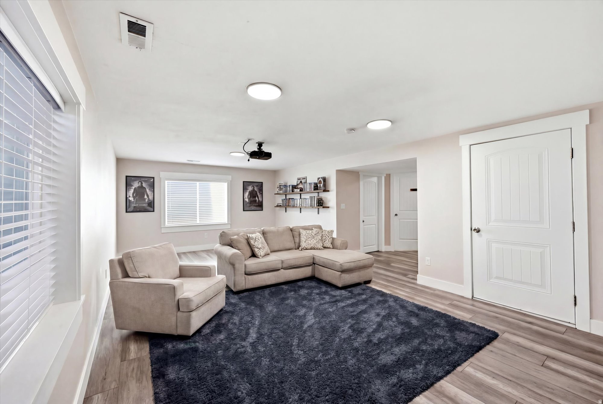 SUNRISE MEADOWS - Residential