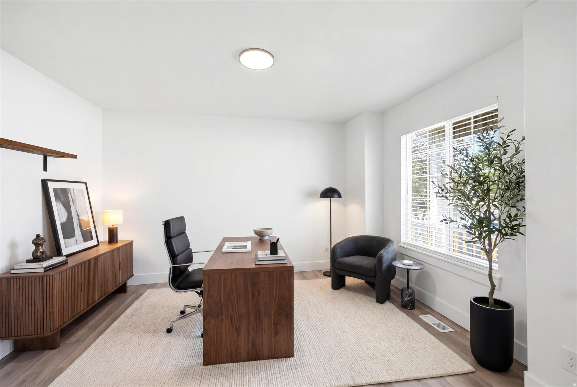 SUNRISE MEADOWS - Residential
