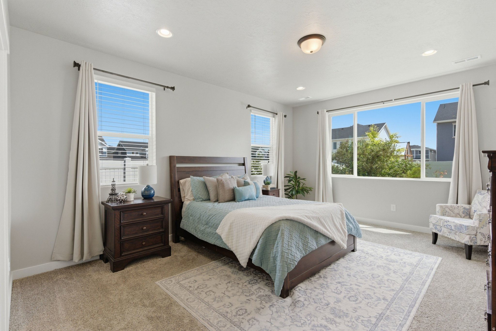 PARKVIEW SHORELINE - Residential