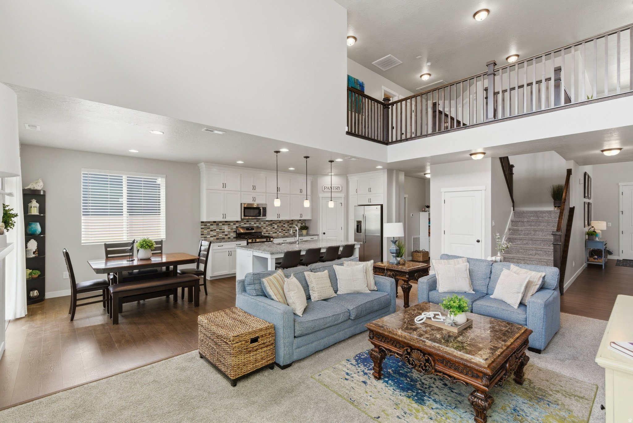 PARKVIEW SHORELINE - Residential
