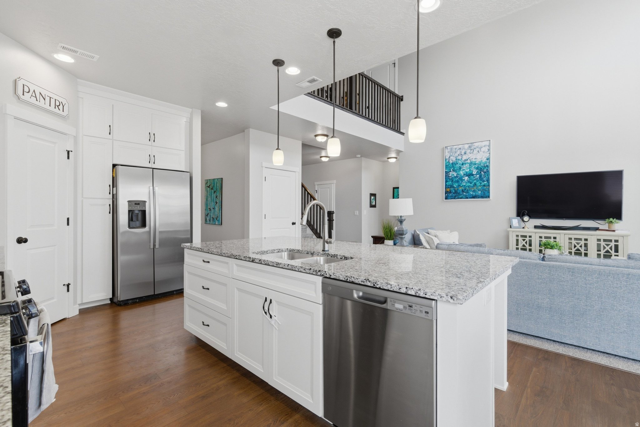 PARKVIEW SHORELINE - Residential