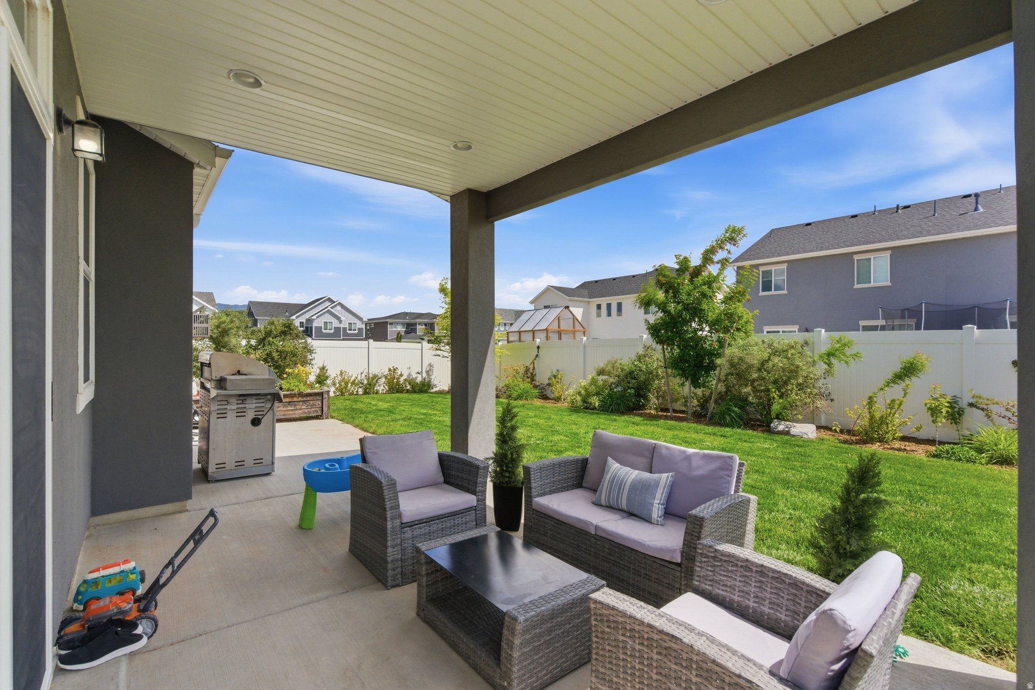PARKVIEW SHORELINE - Residential