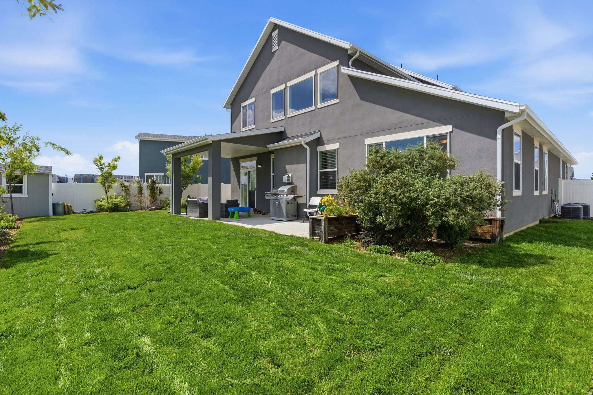PARKVIEW SHORELINE - Residential