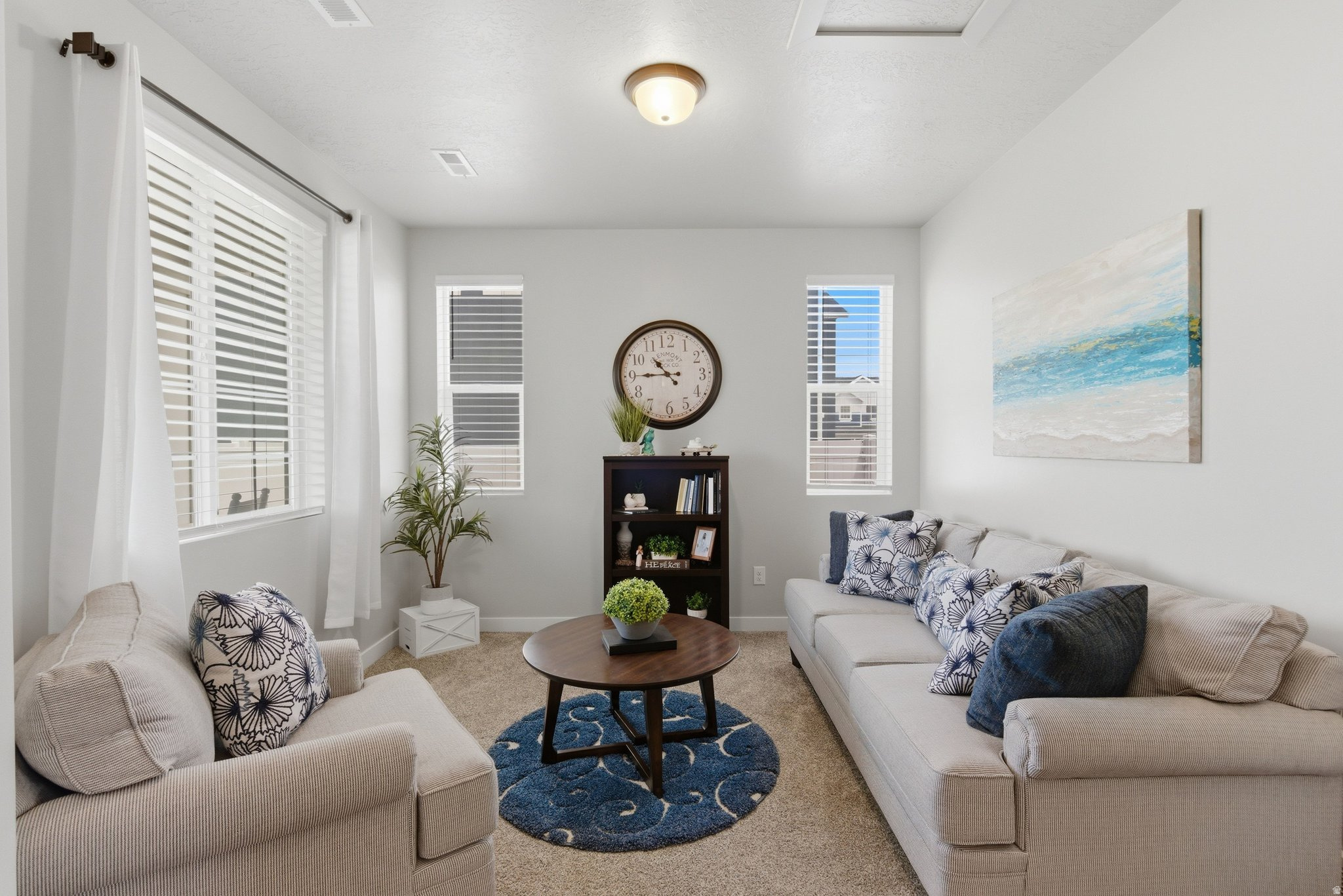 PARKVIEW SHORELINE - Residential