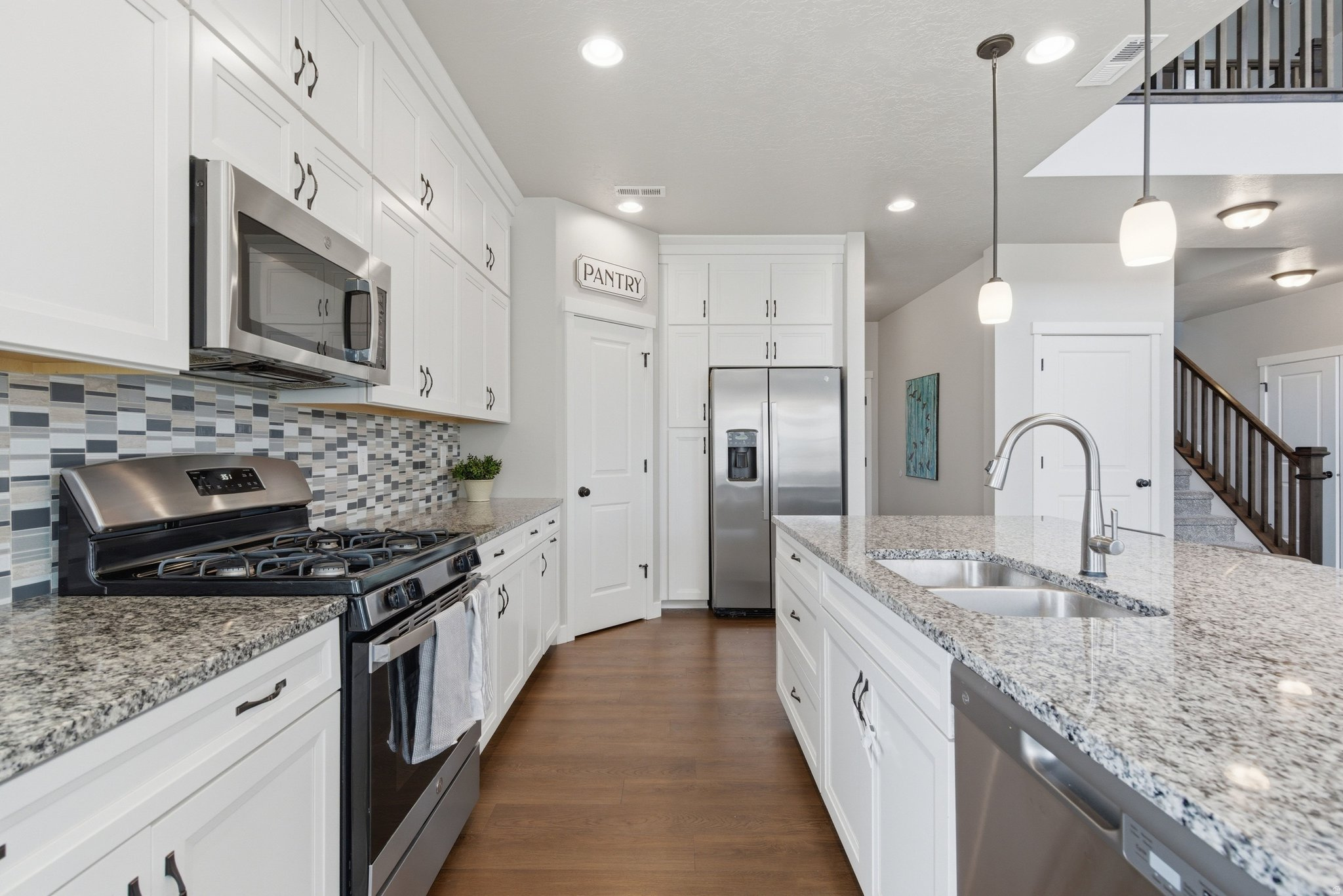 PARKVIEW SHORELINE - Residential