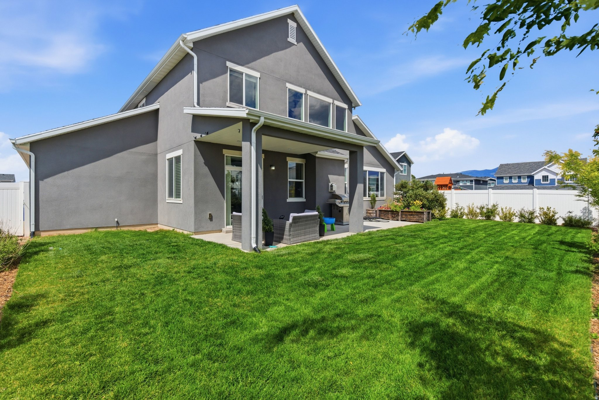 PARKVIEW SHORELINE - Residential