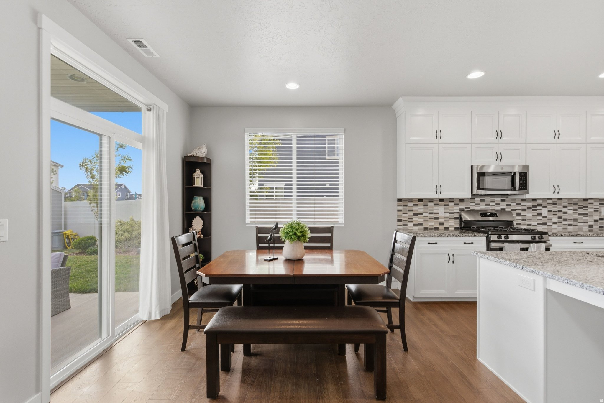 PARKVIEW SHORELINE - Residential