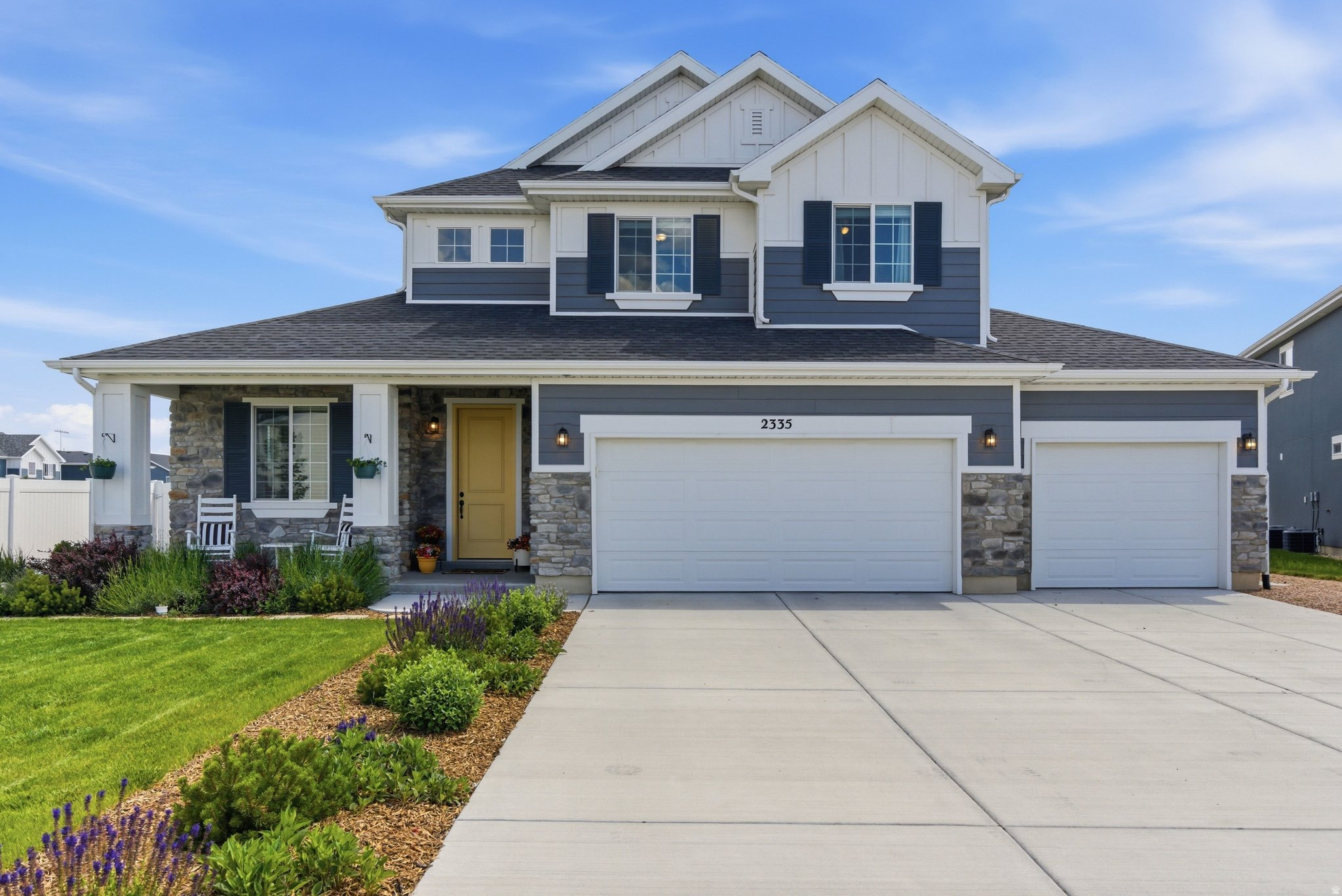 PARKVIEW SHORELINE - Residential