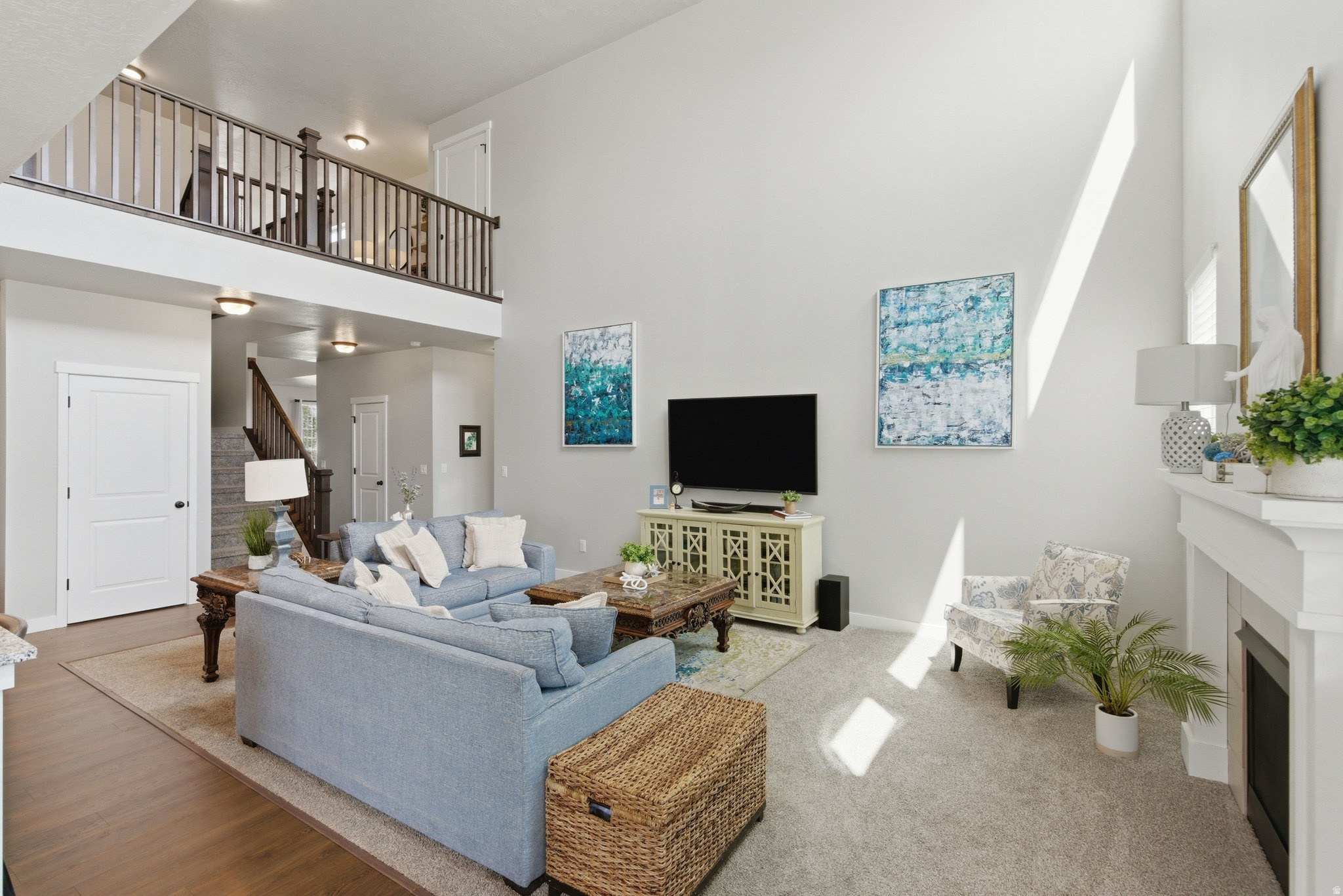 PARKVIEW SHORELINE - Residential