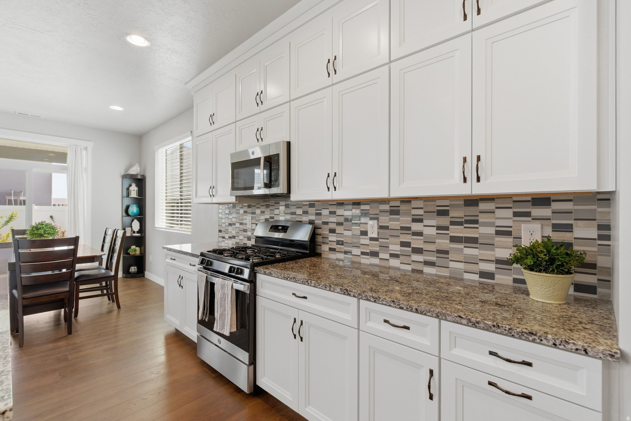 PARKVIEW SHORELINE - Residential
