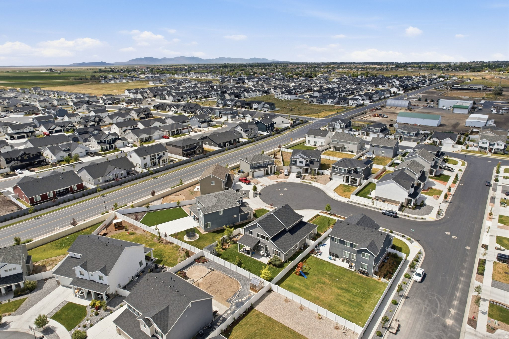 PARKVIEW SHORELINE - Residential