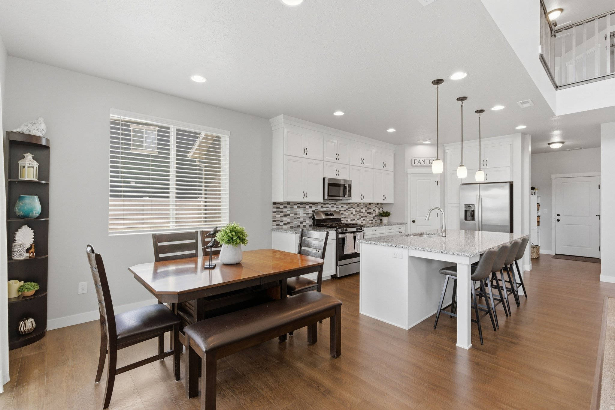 PARKVIEW SHORELINE - Residential