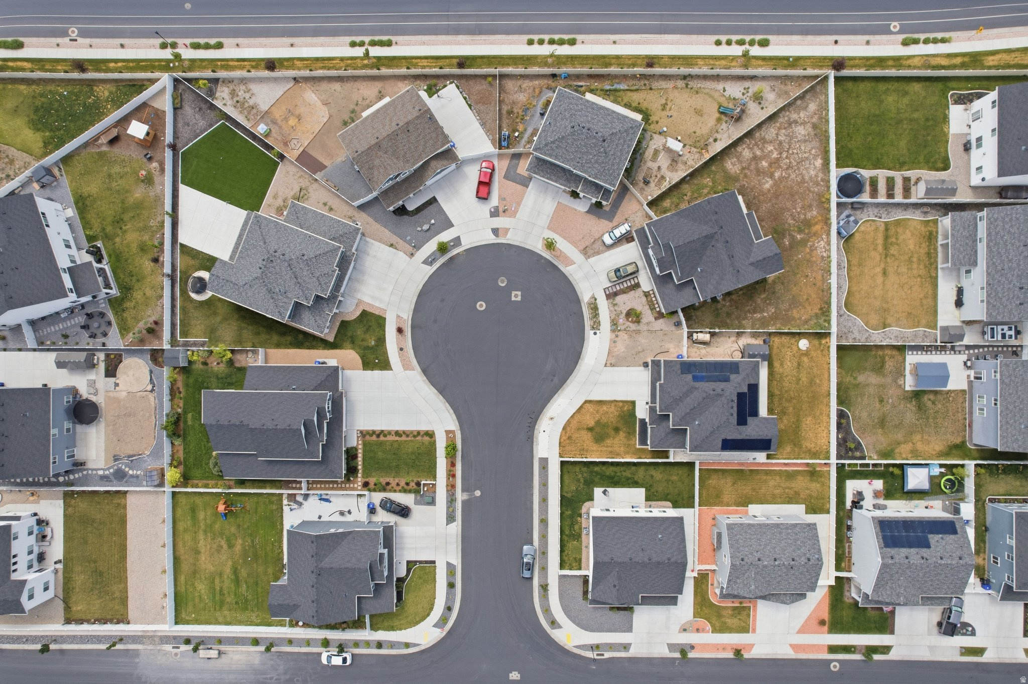 PARKVIEW SHORELINE - Residential