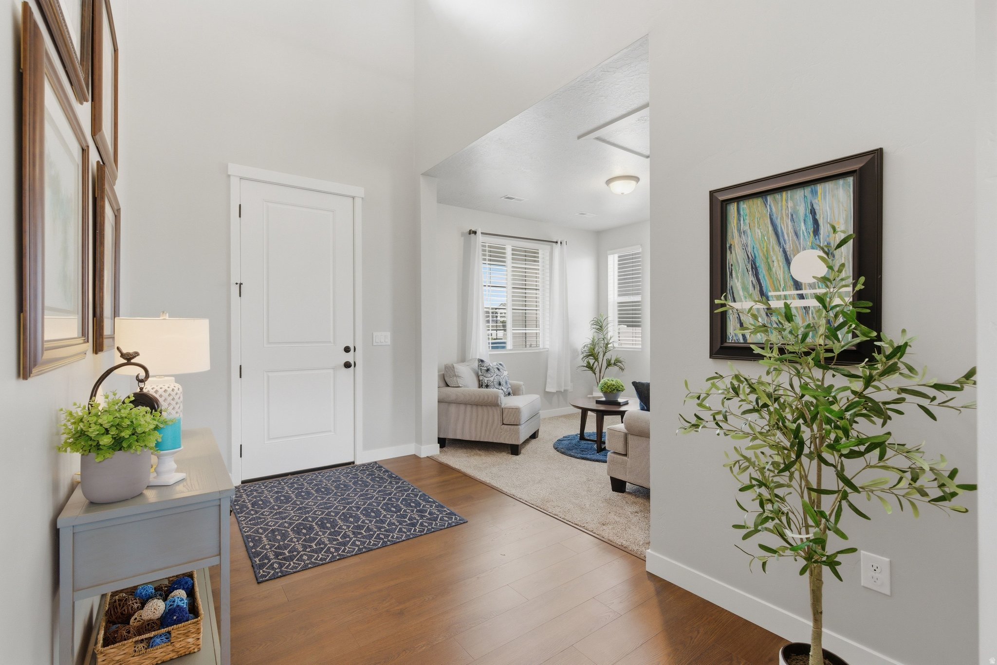 PARKVIEW SHORELINE - Residential