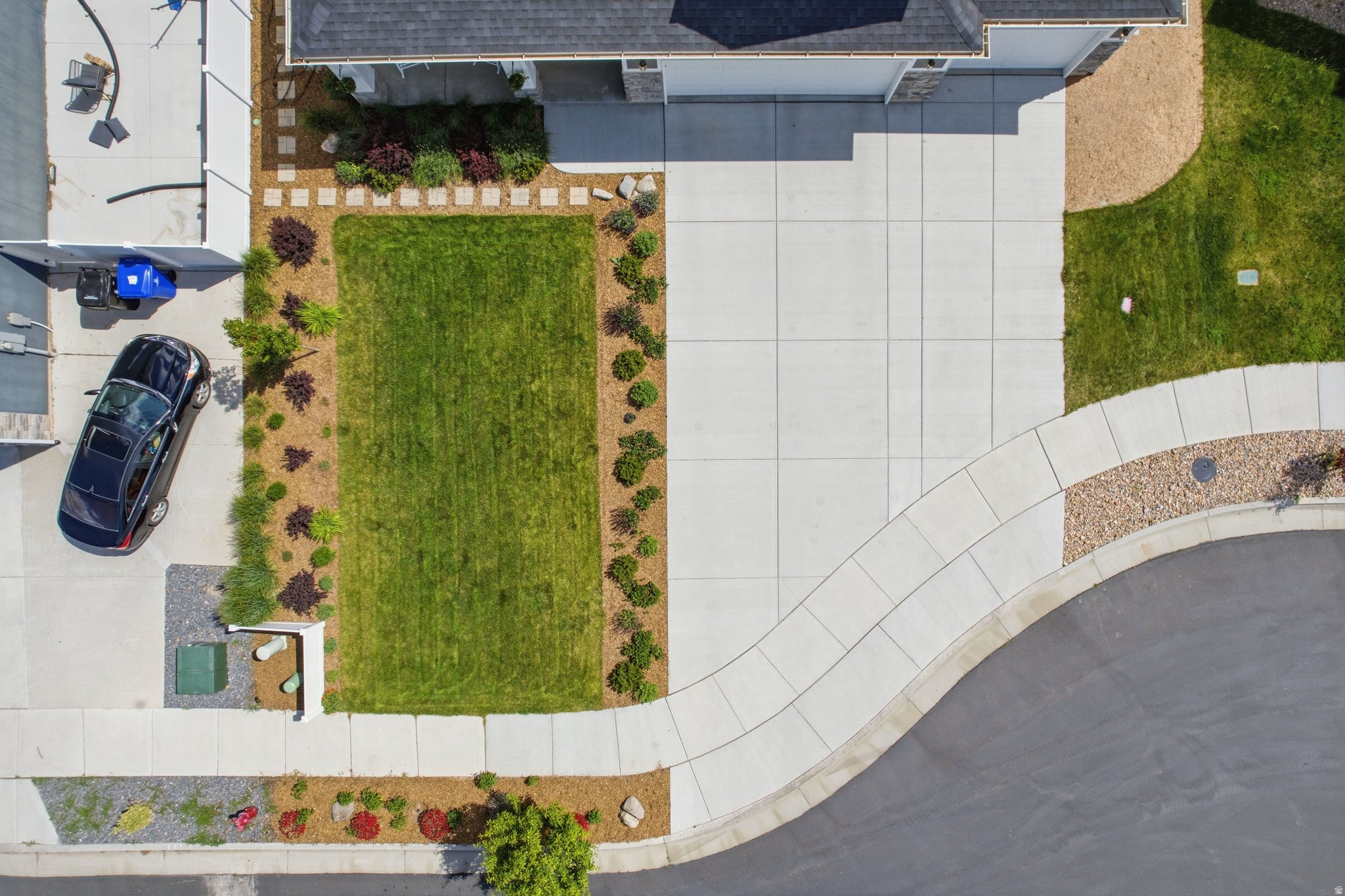 PARKVIEW SHORELINE - Residential