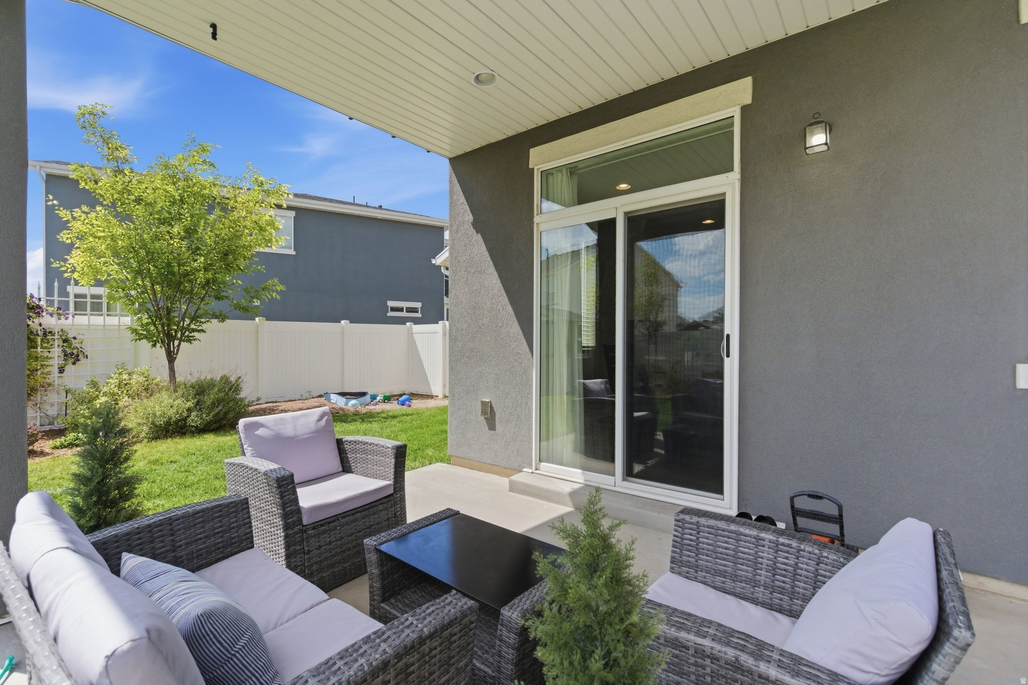 PARKVIEW SHORELINE - Residential