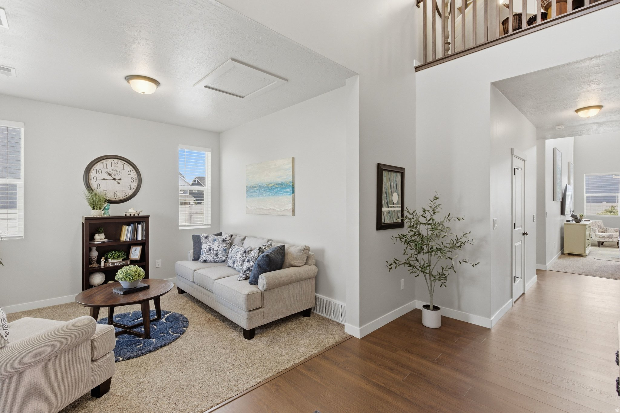 PARKVIEW SHORELINE - Residential