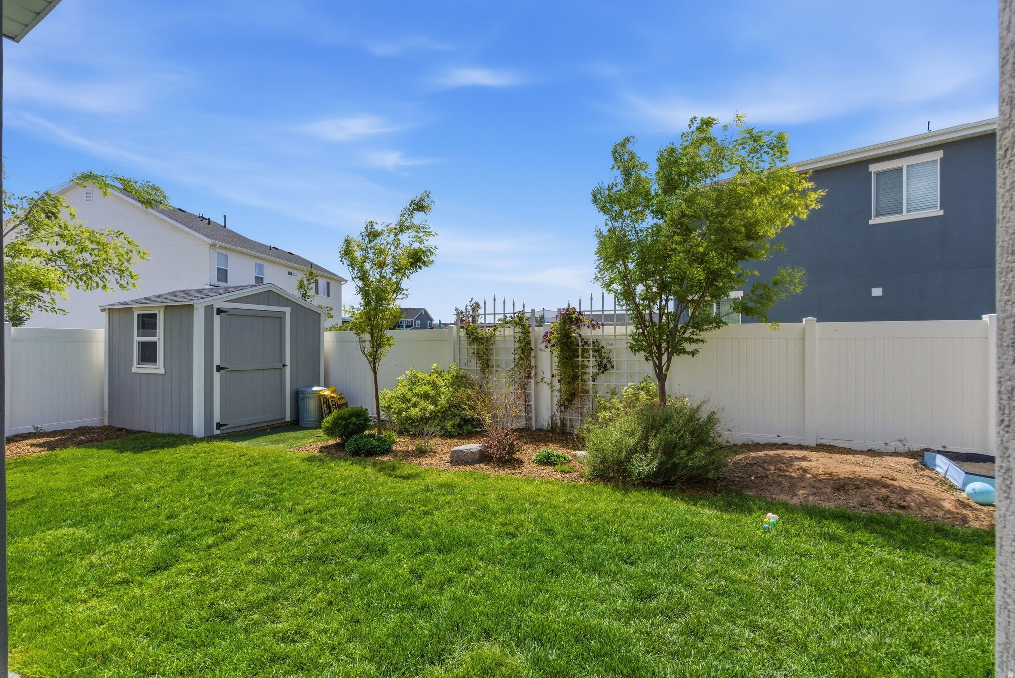 PARKVIEW SHORELINE - Residential