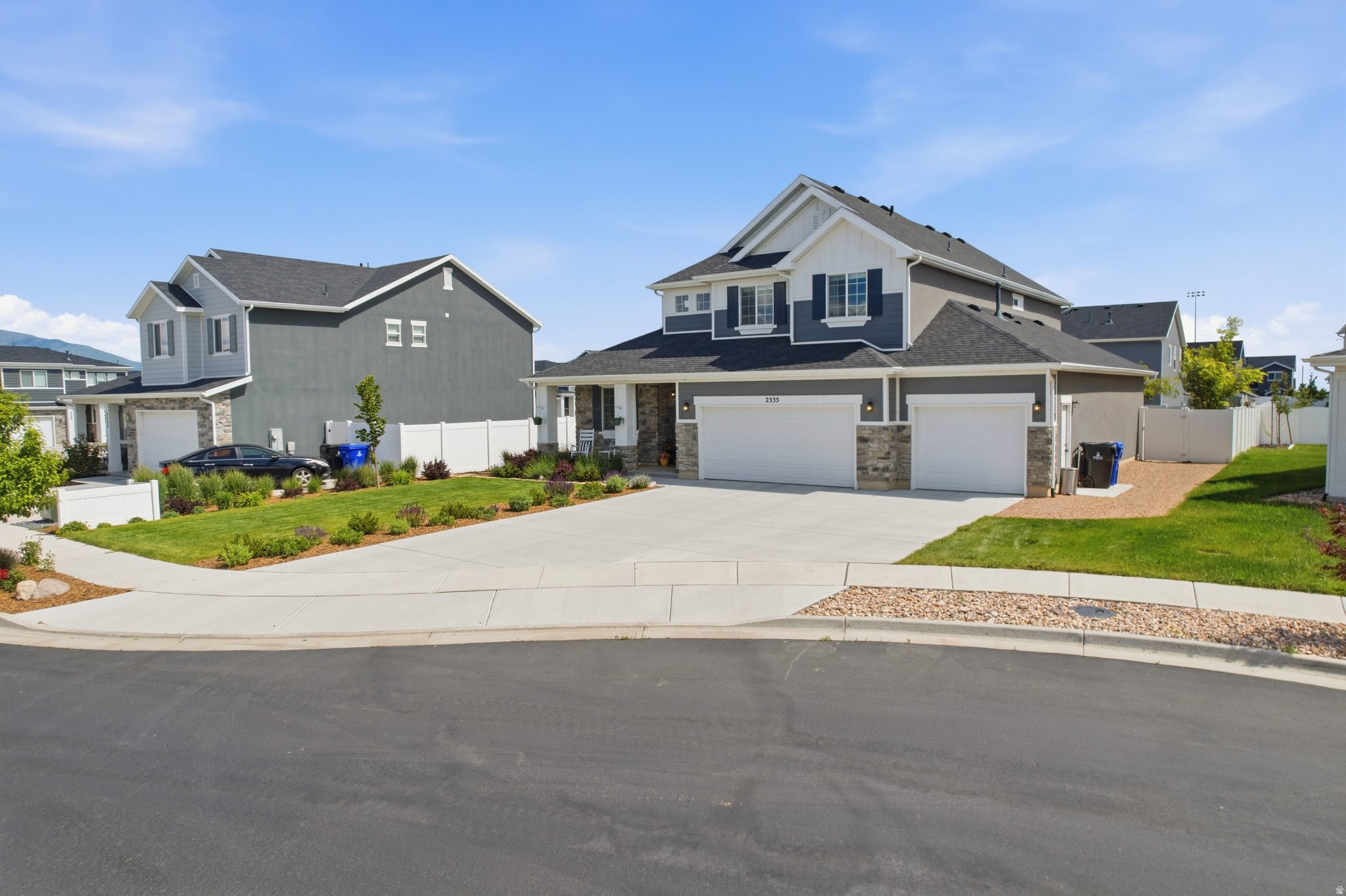 PARKVIEW SHORELINE - Residential