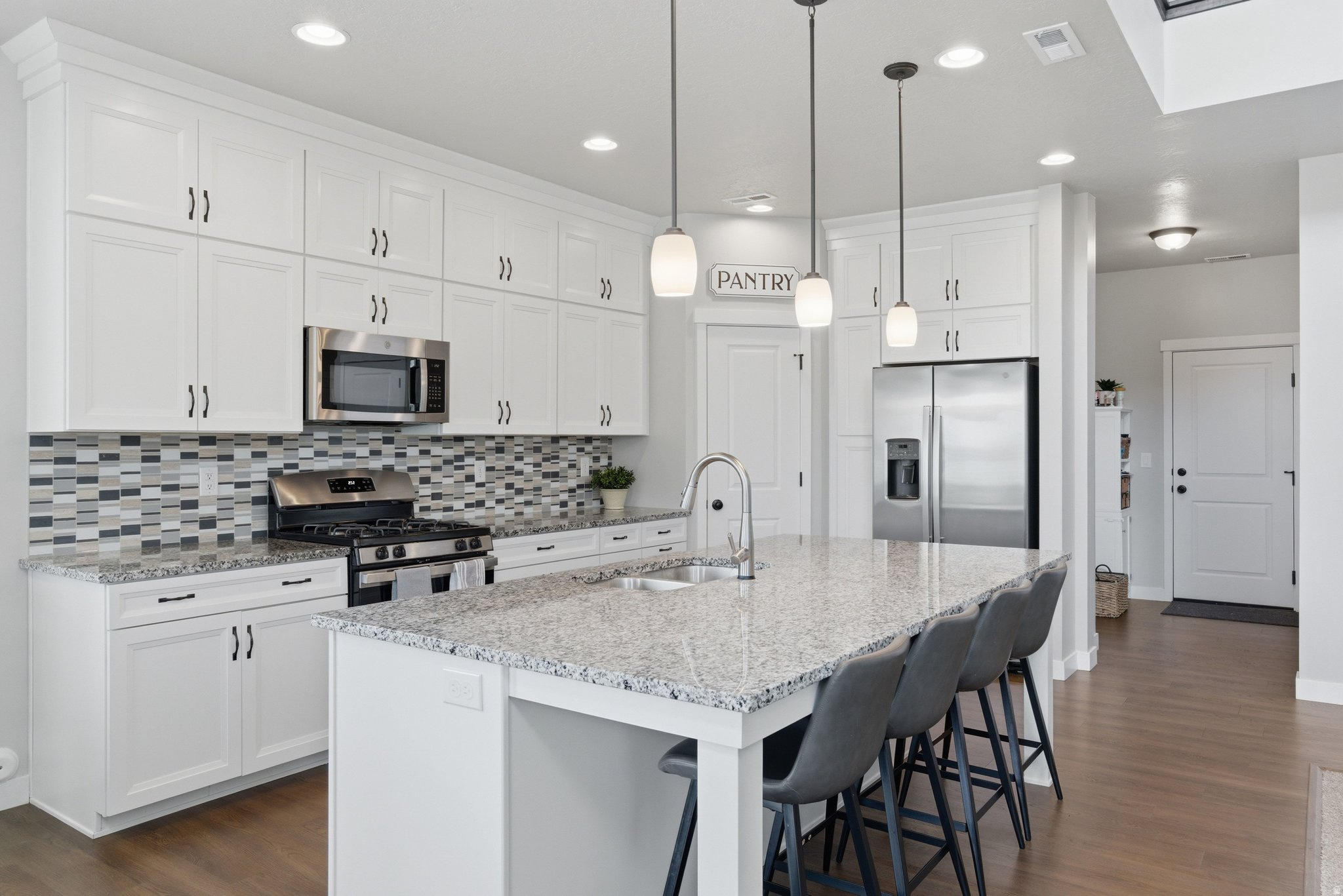PARKVIEW SHORELINE - Residential