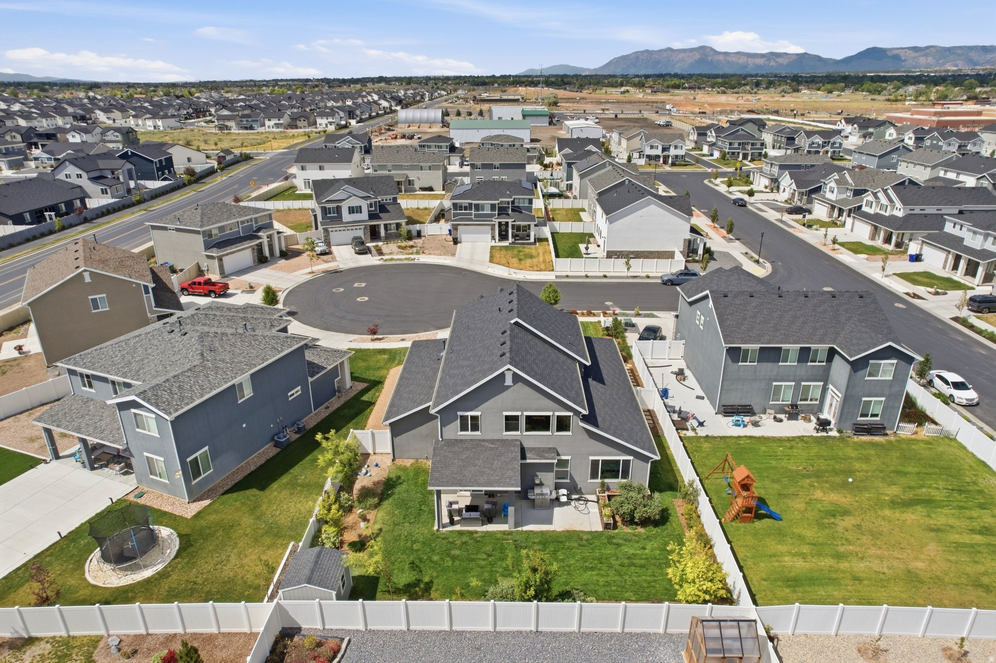 PARKVIEW SHORELINE - Residential