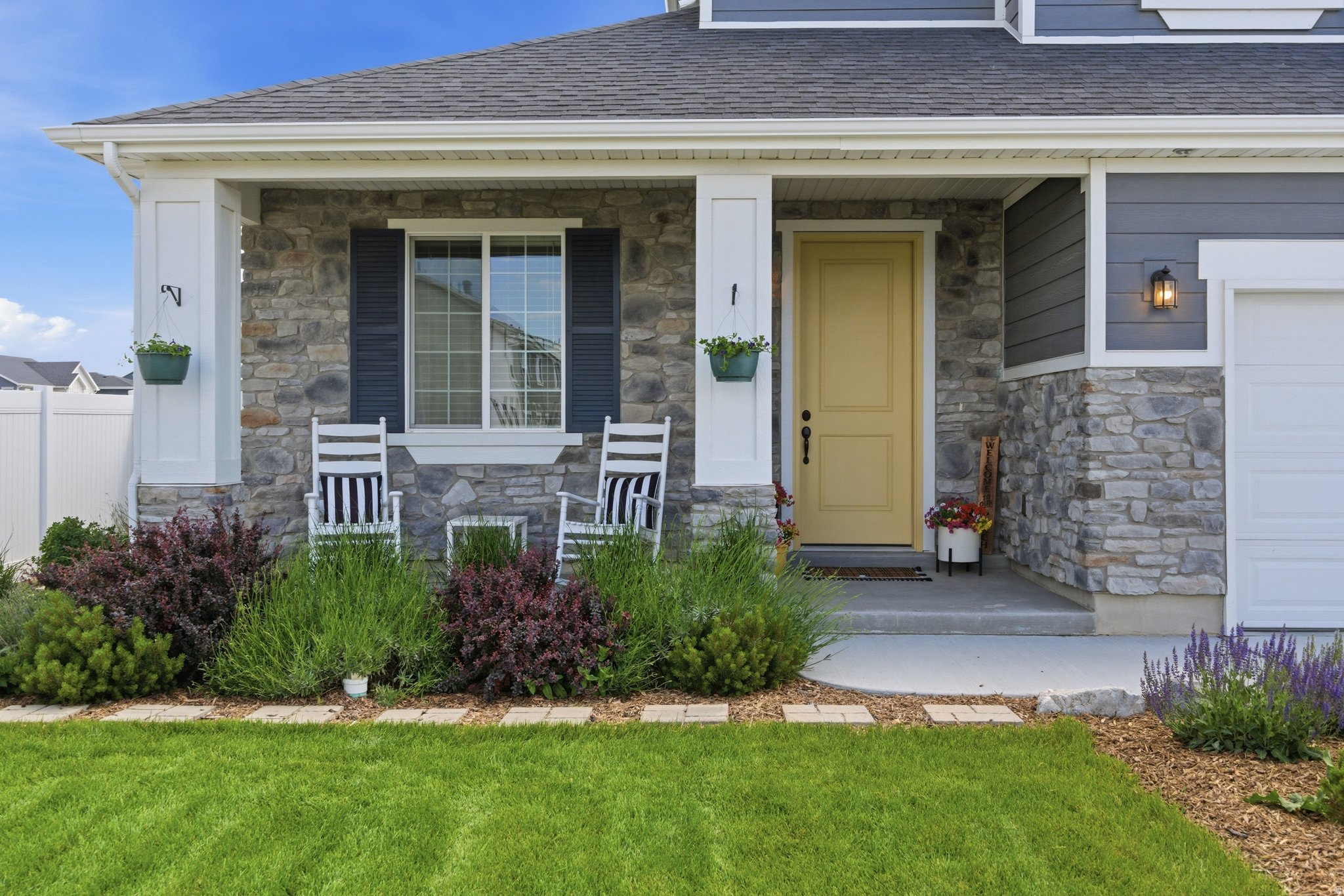 PARKVIEW SHORELINE - Residential